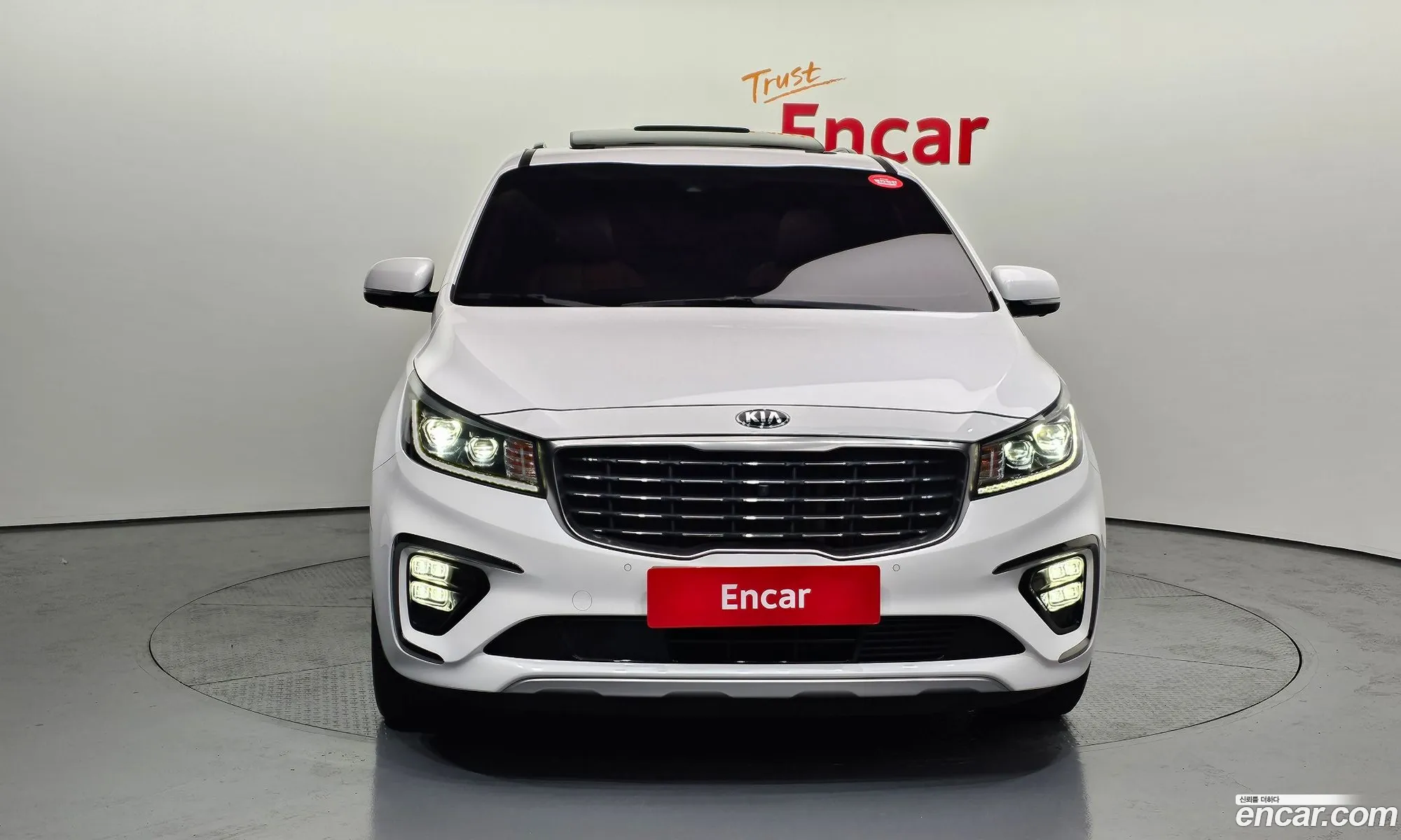Korex Auto Trade - фотография 13928417