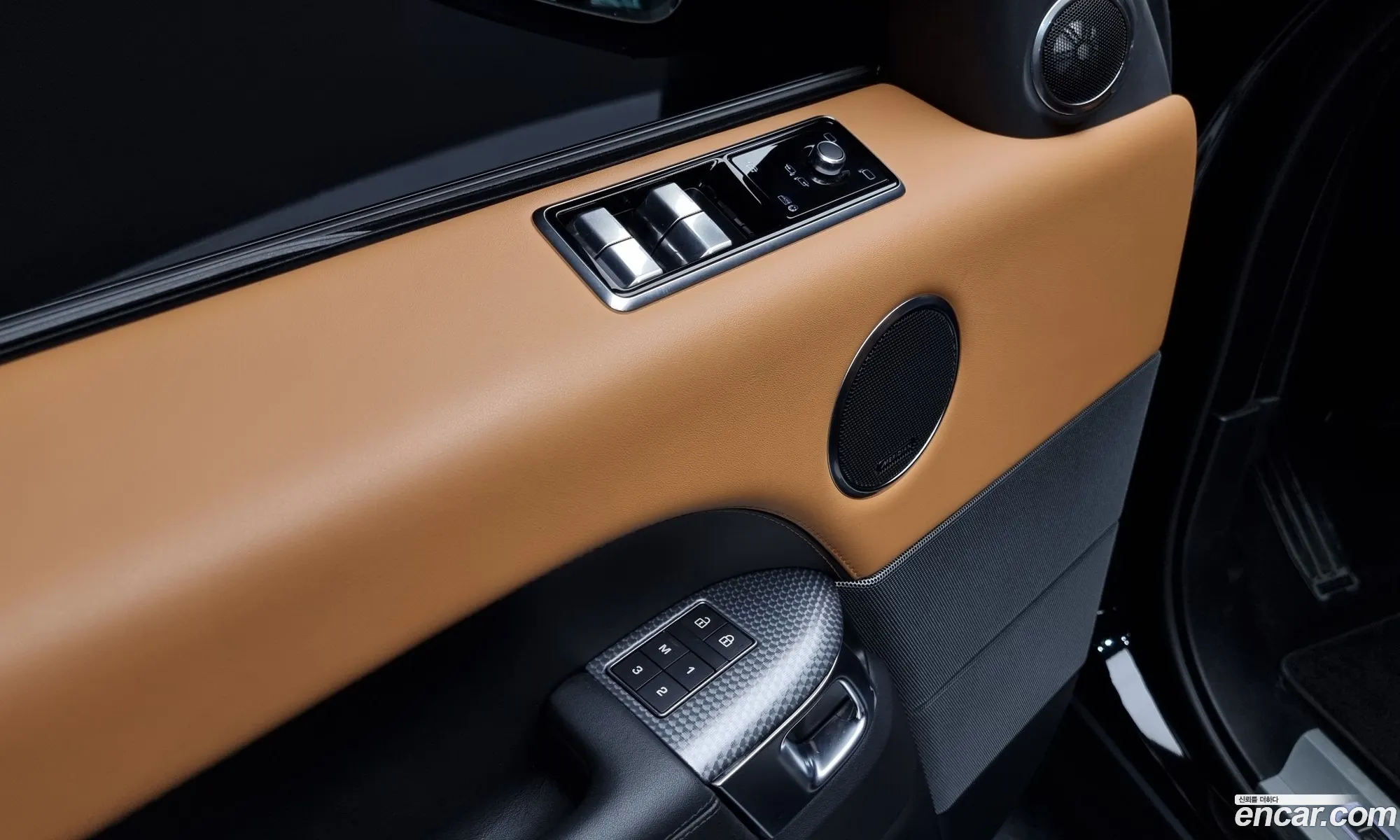Range Rover Sports 2Nd Generation P360 Hse Dynamic - фотография 4200438