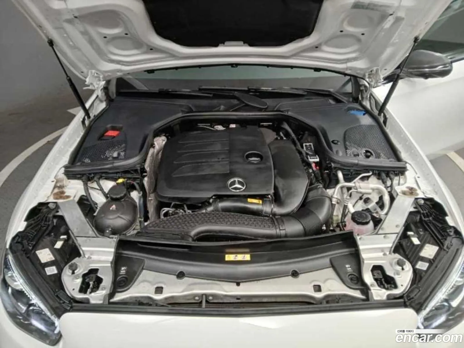 E-Class W213 E350 4Matic Amg Line - фотография 12121977