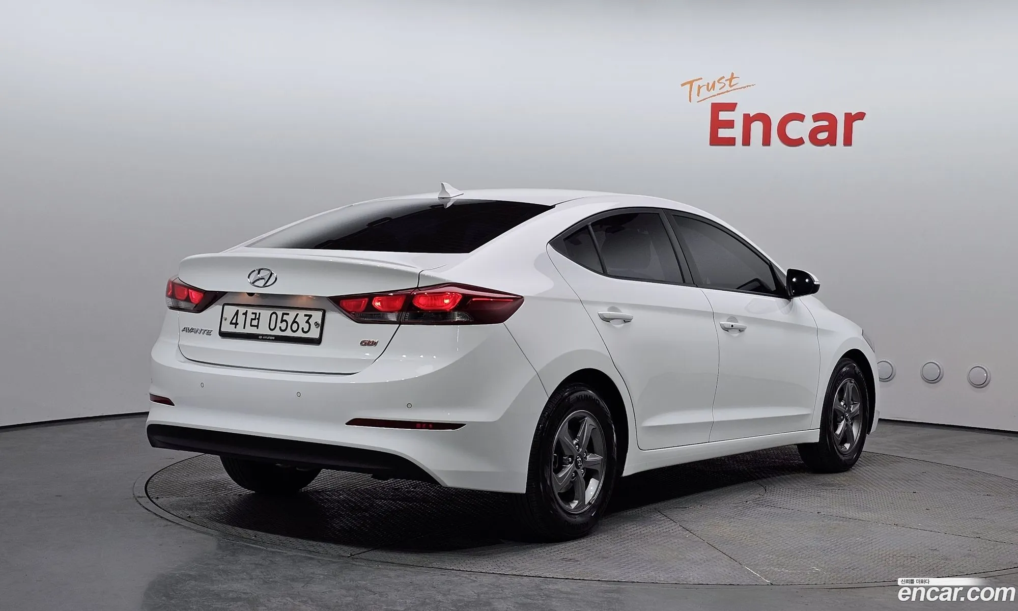 Korex Auto Trade - фотография 12399058