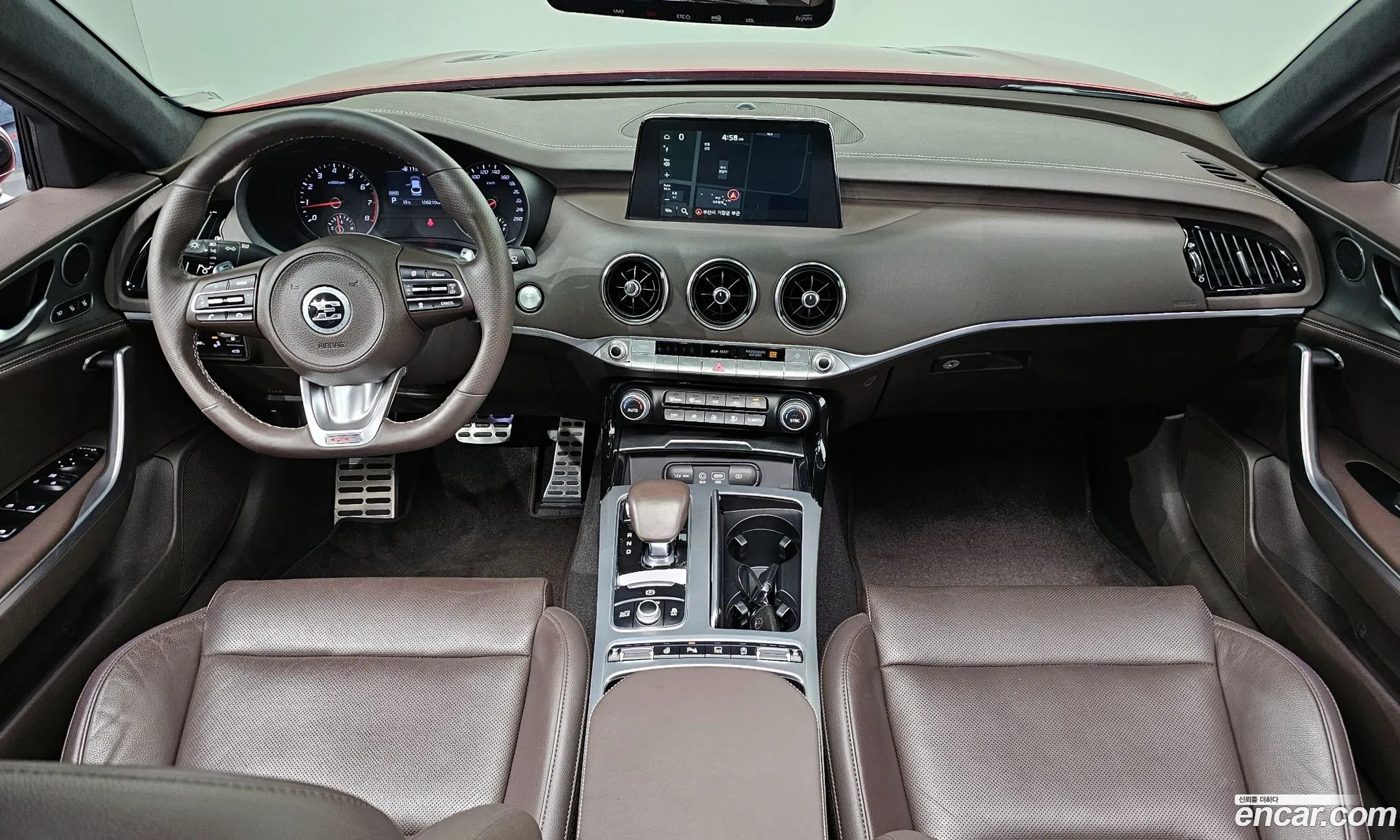 Korex Auto Trade - фотография 12393480