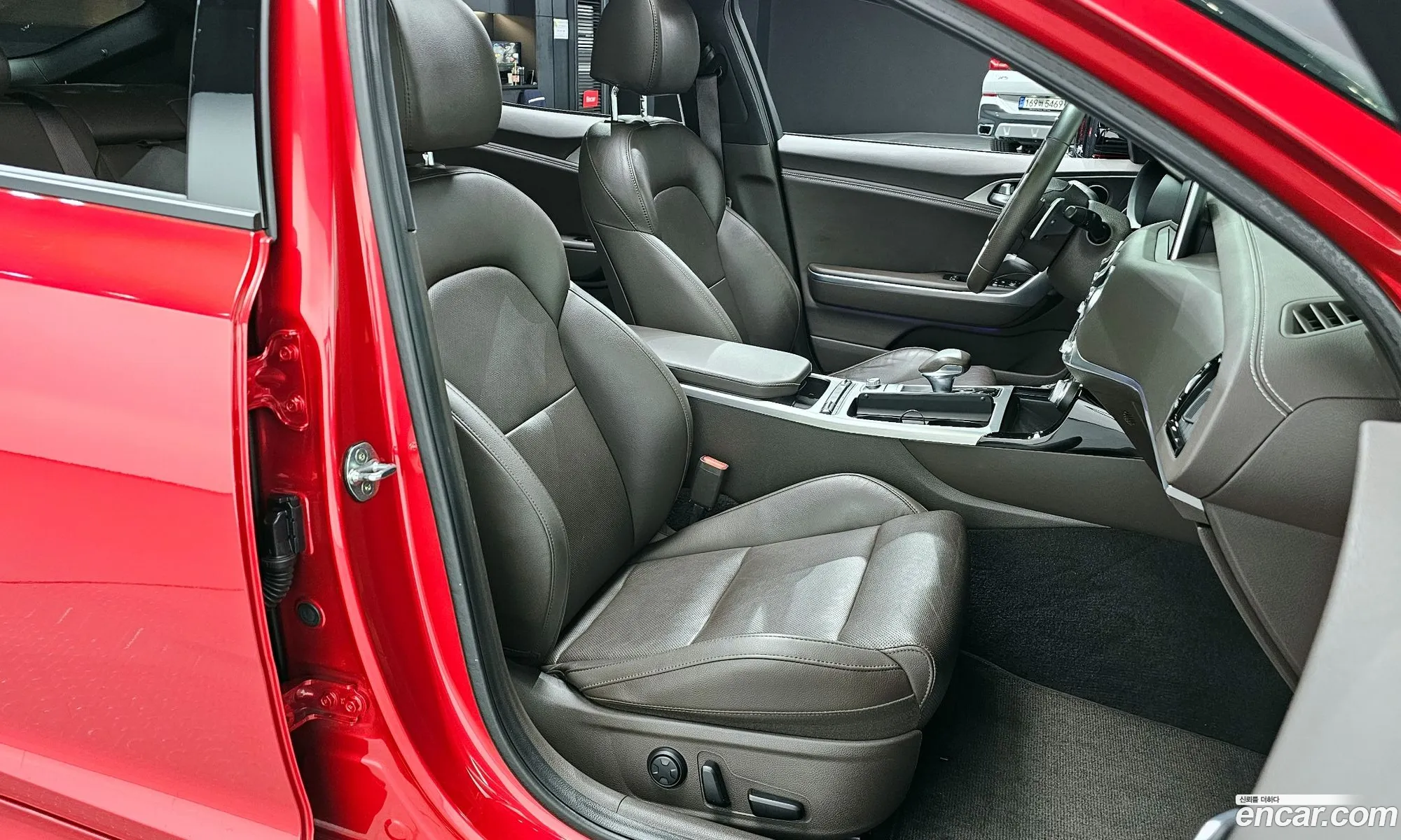 Korex Auto Trade - фотография 12393477