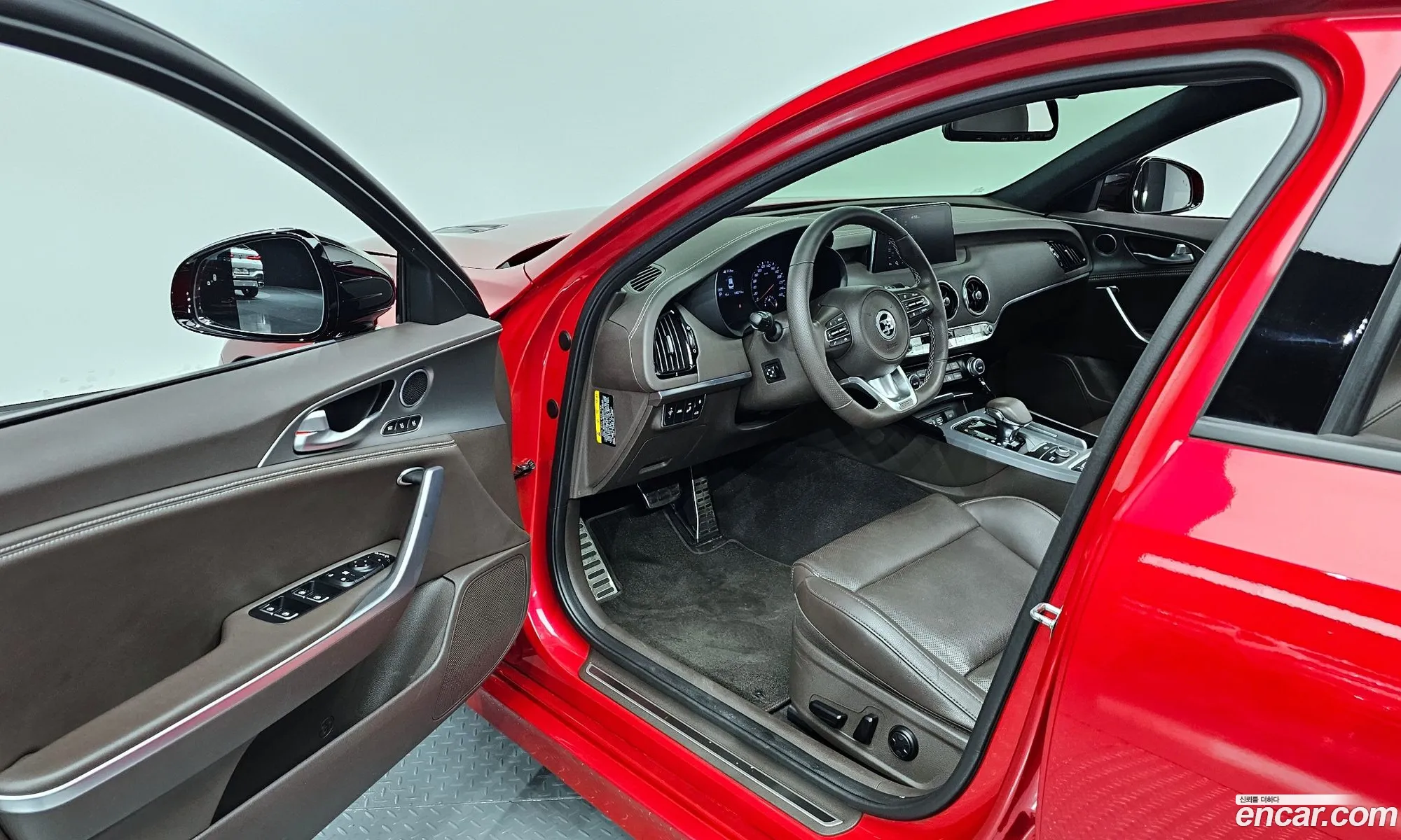Korex Auto Trade - фотография 12393476