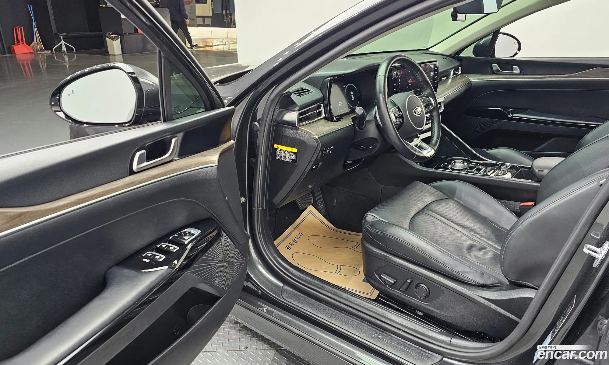 Korex Auto Trade - фотография 14886943