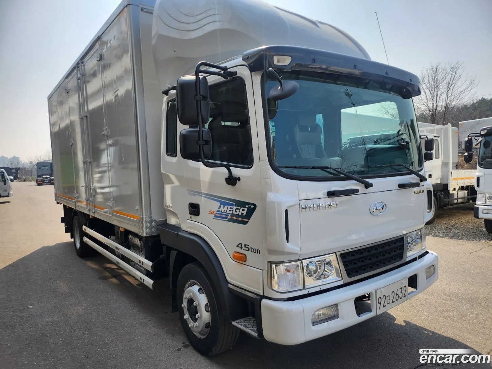 Korex Auto Trade - фотография 5073600