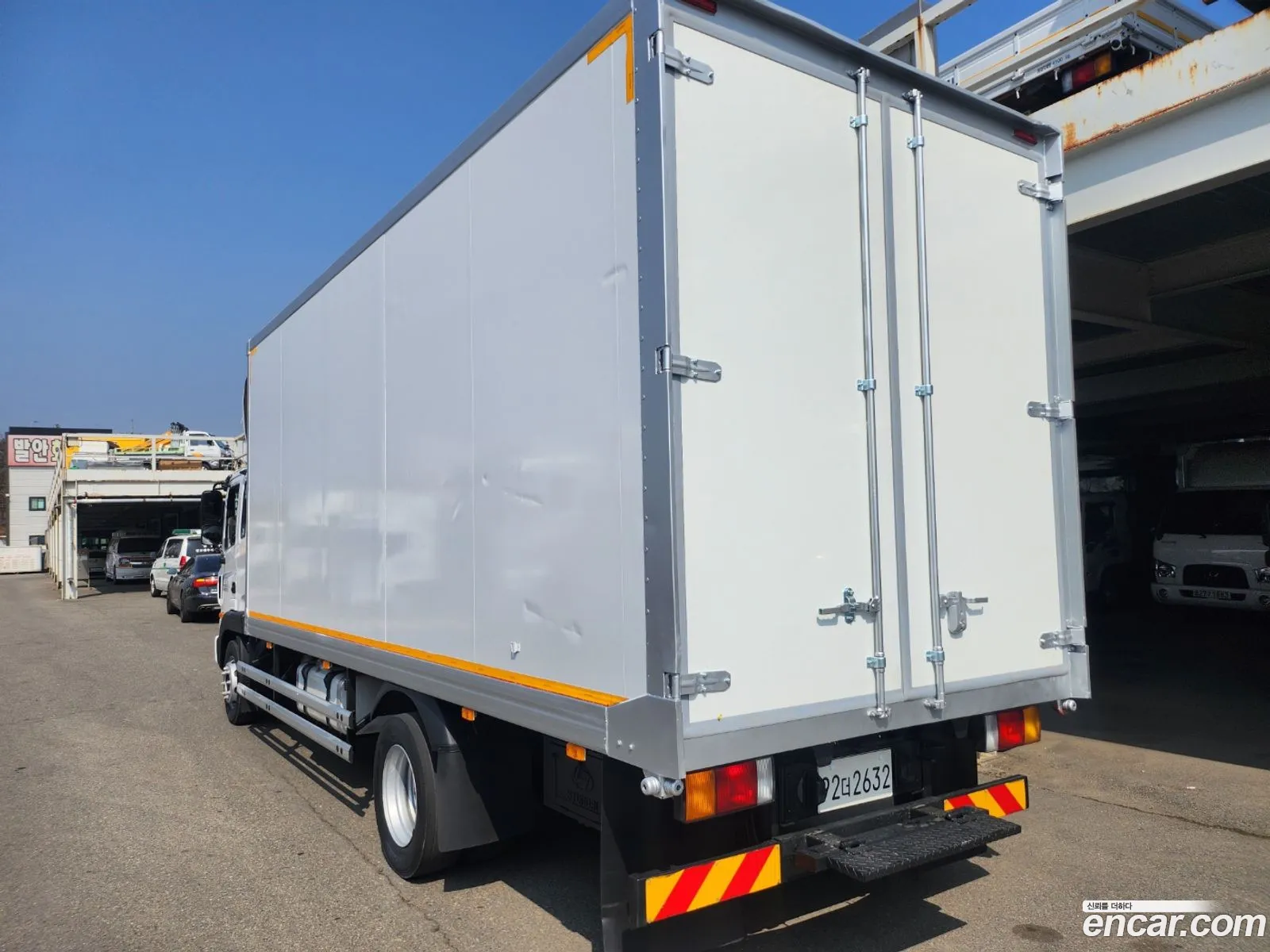 Korex Auto Trade - фотография 5073599
