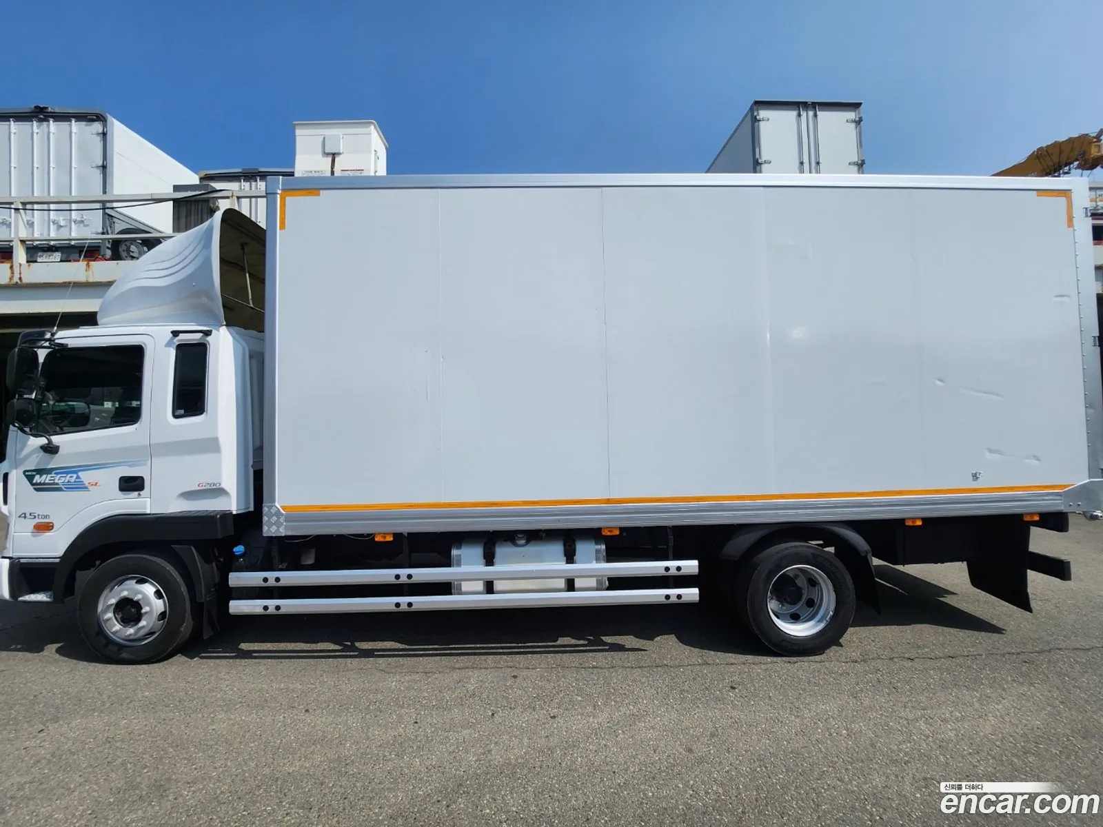 Korex Auto Trade - фотография 5073597