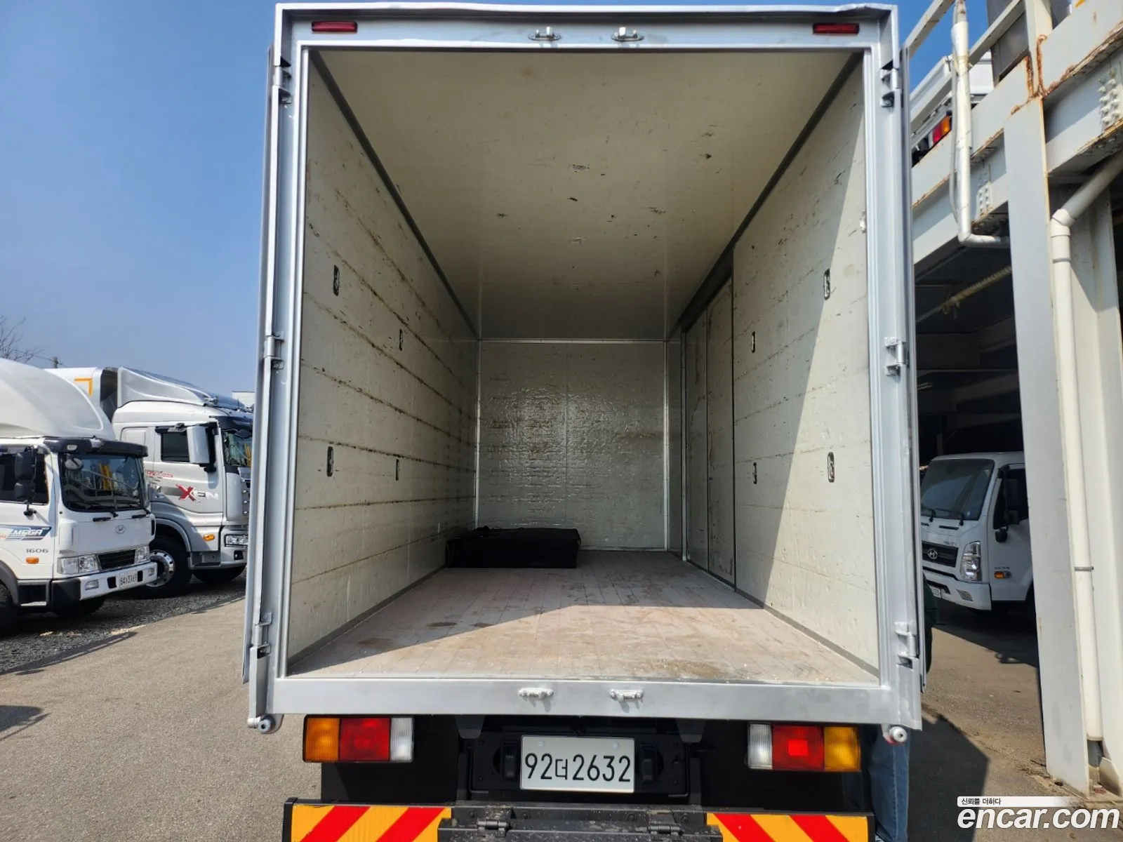 Korex Auto Trade - фотография 5073596