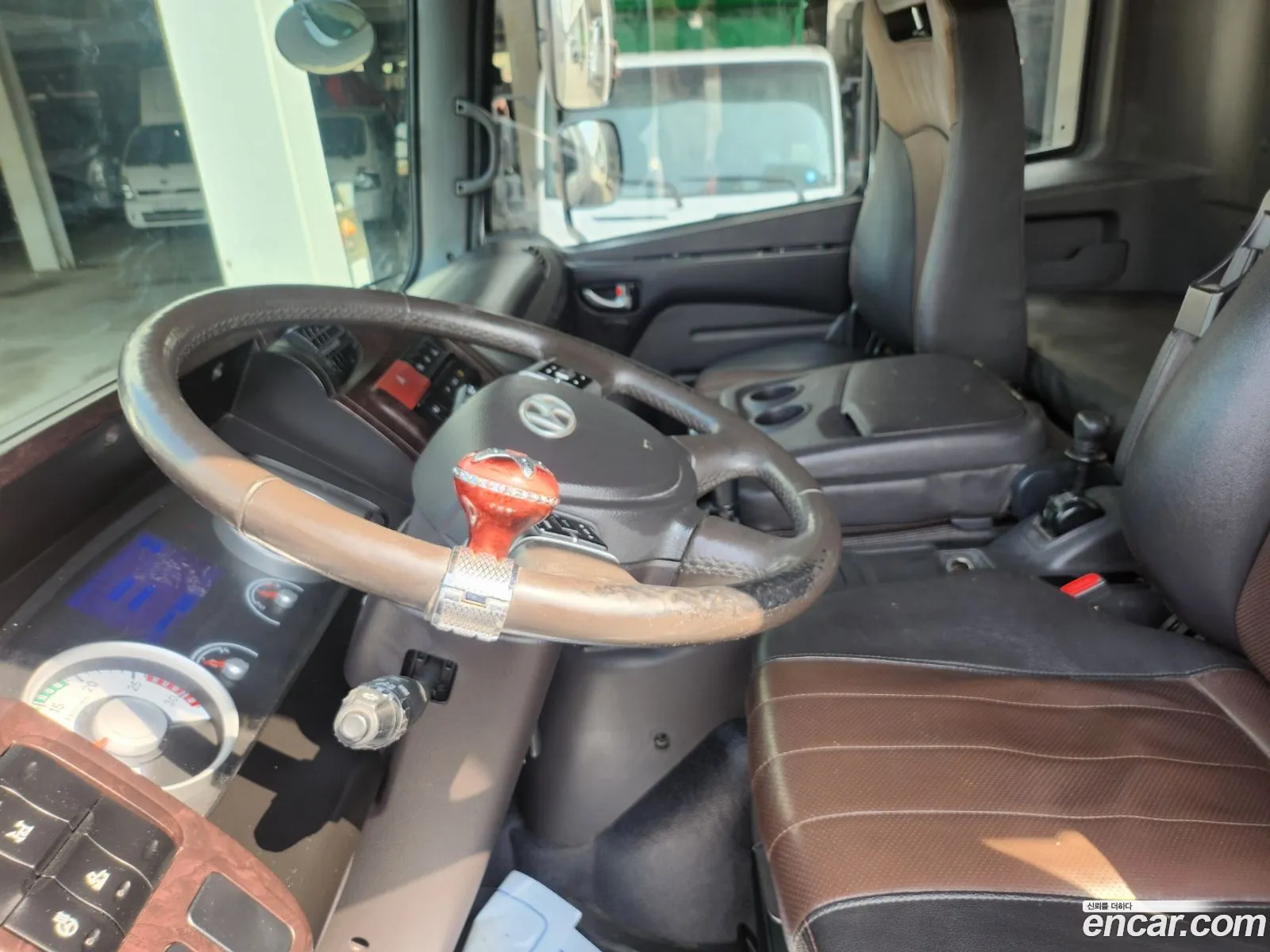 Korex Auto Trade - фотография 5073593