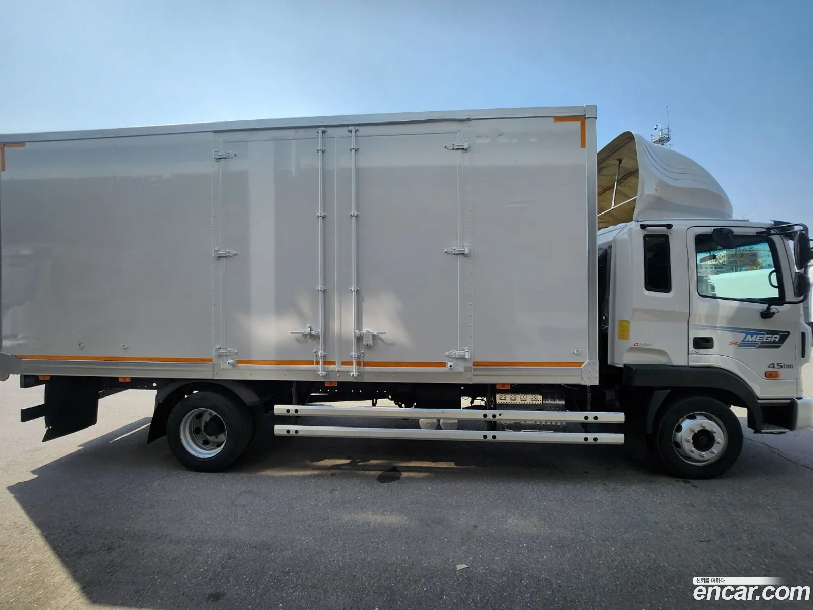 Korex Auto Trade - фотография 5073591