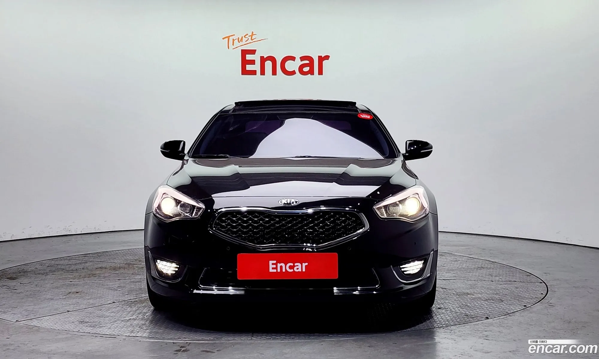 Korex Auto Trade - фотография 11429678