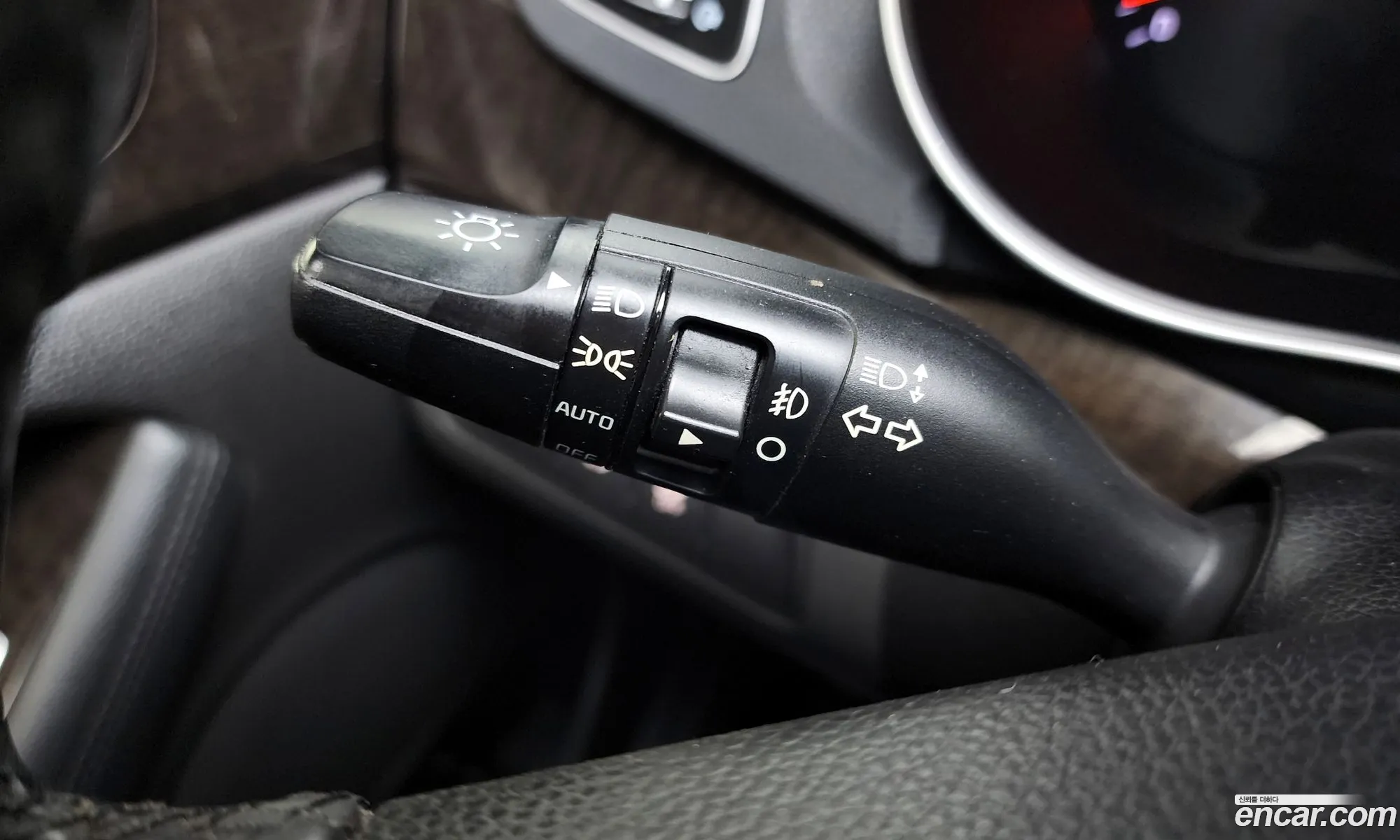 The New K7 24 Gdi Prestige Special - фотография 11385467