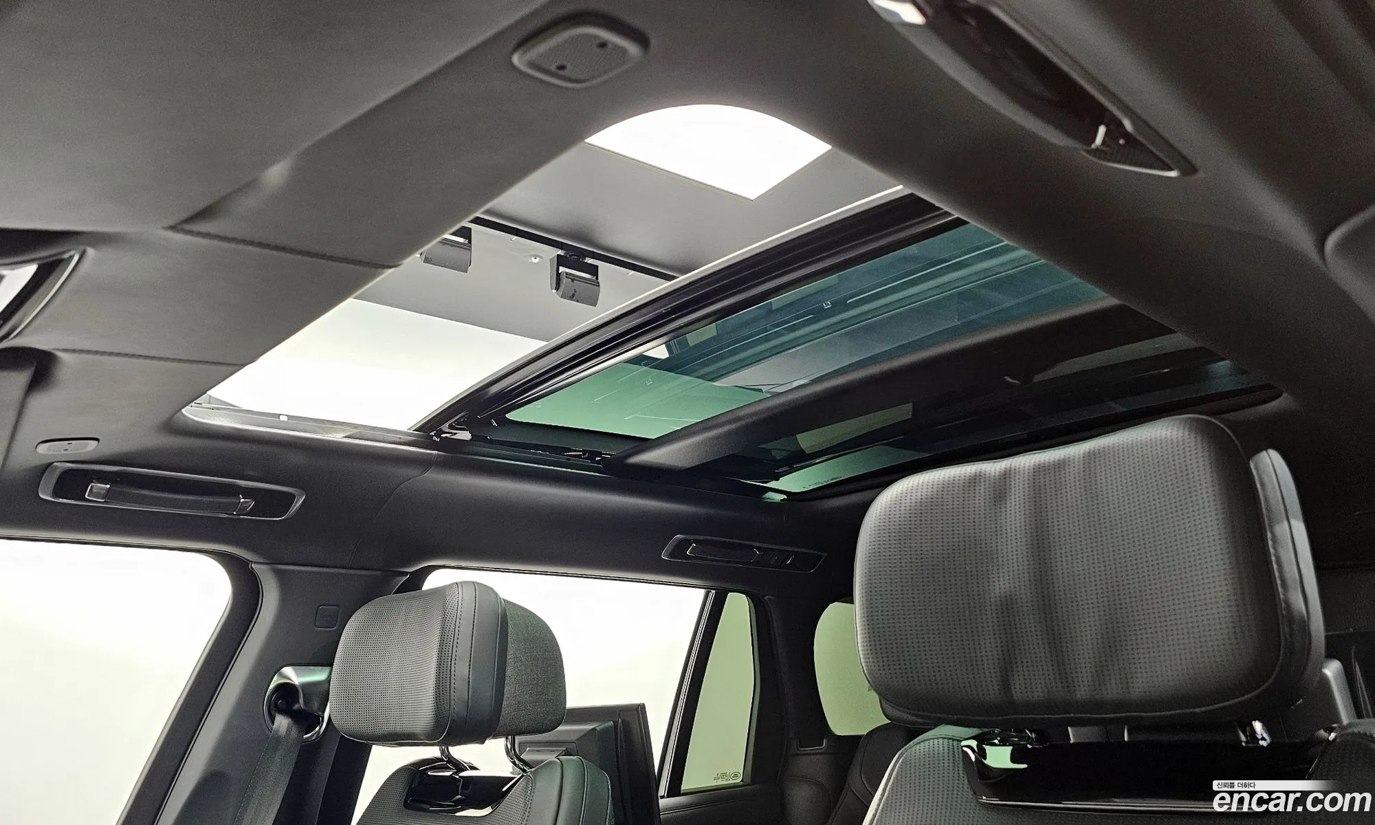 Range Rover 5Th Generation P530 Sv Lwb - фотография 3720363