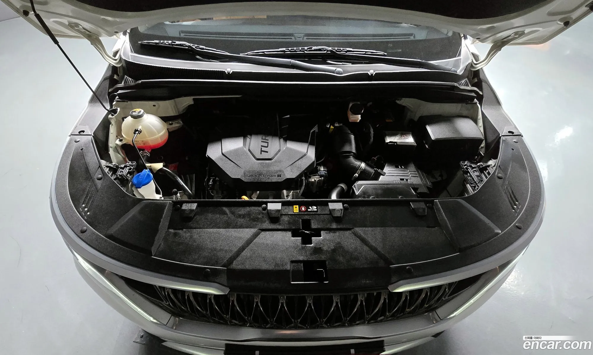 Korex Auto Trade - фотография 12291049