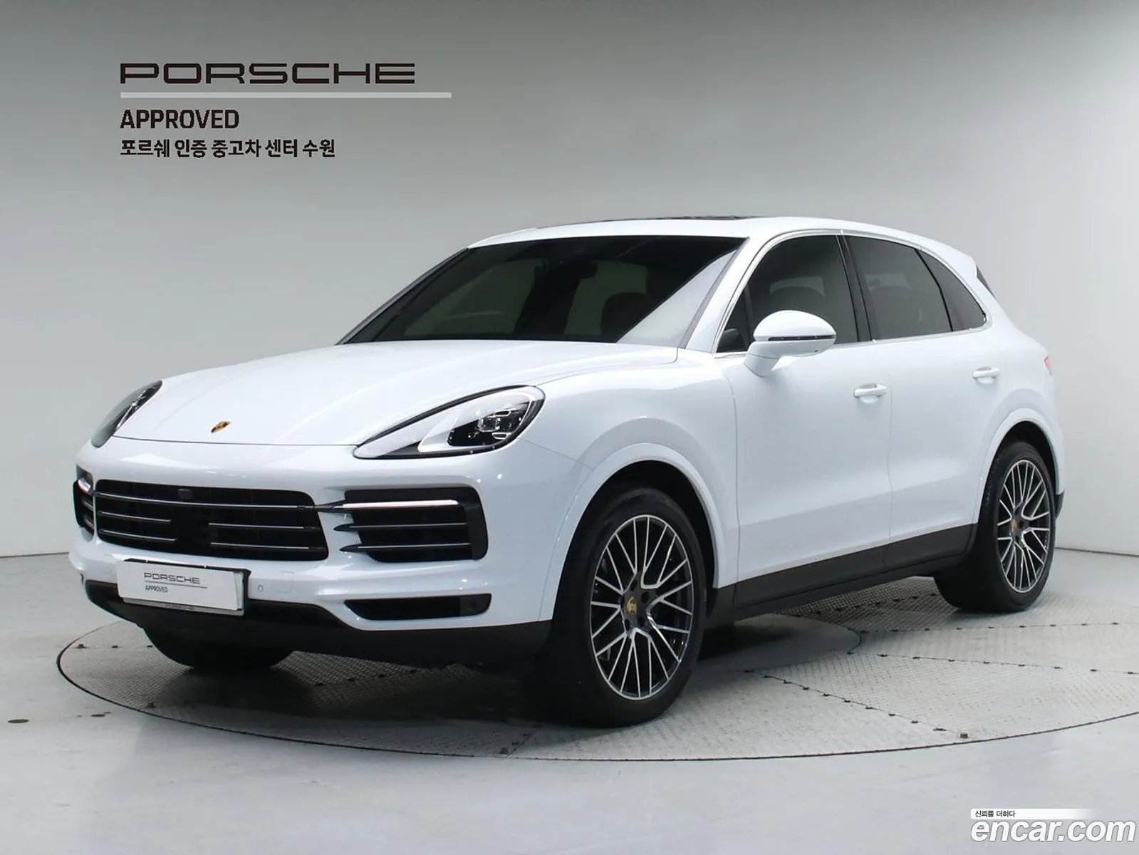 Cayenne Po536 30 - фотография 4425865