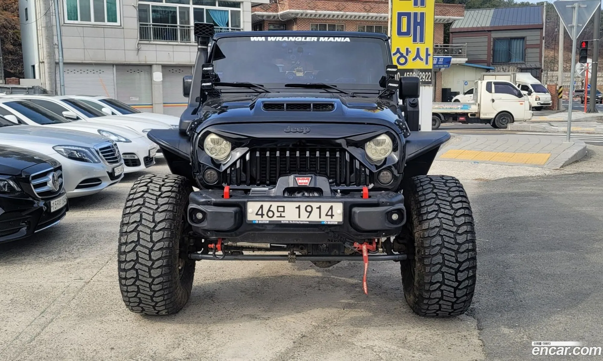 Korex Auto Trade - фотография 3924772