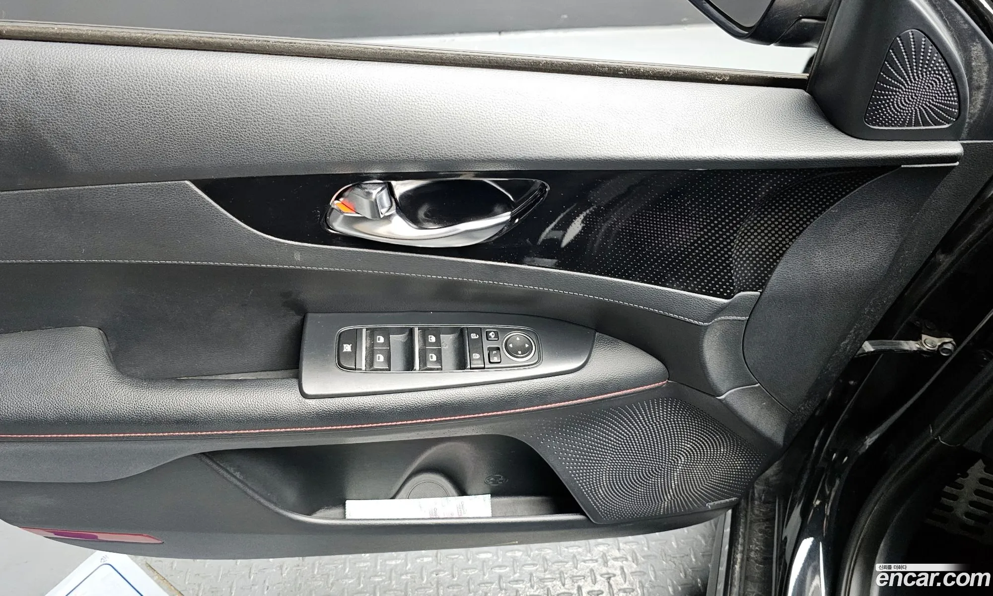 All New K3 5 Door Gt Plus - фотография 12691871