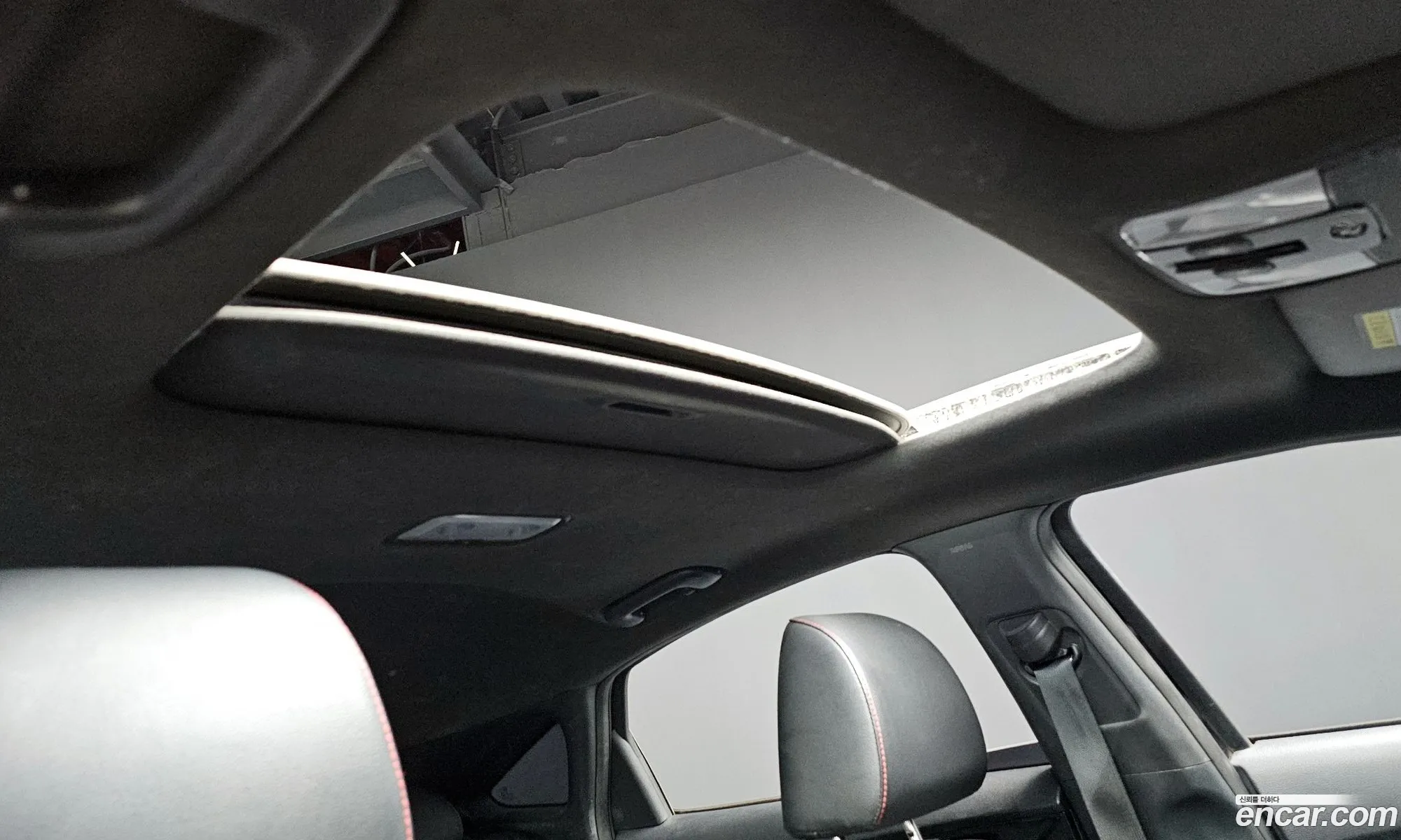 All New K3 5 Door Gt Plus - фотография 12691870