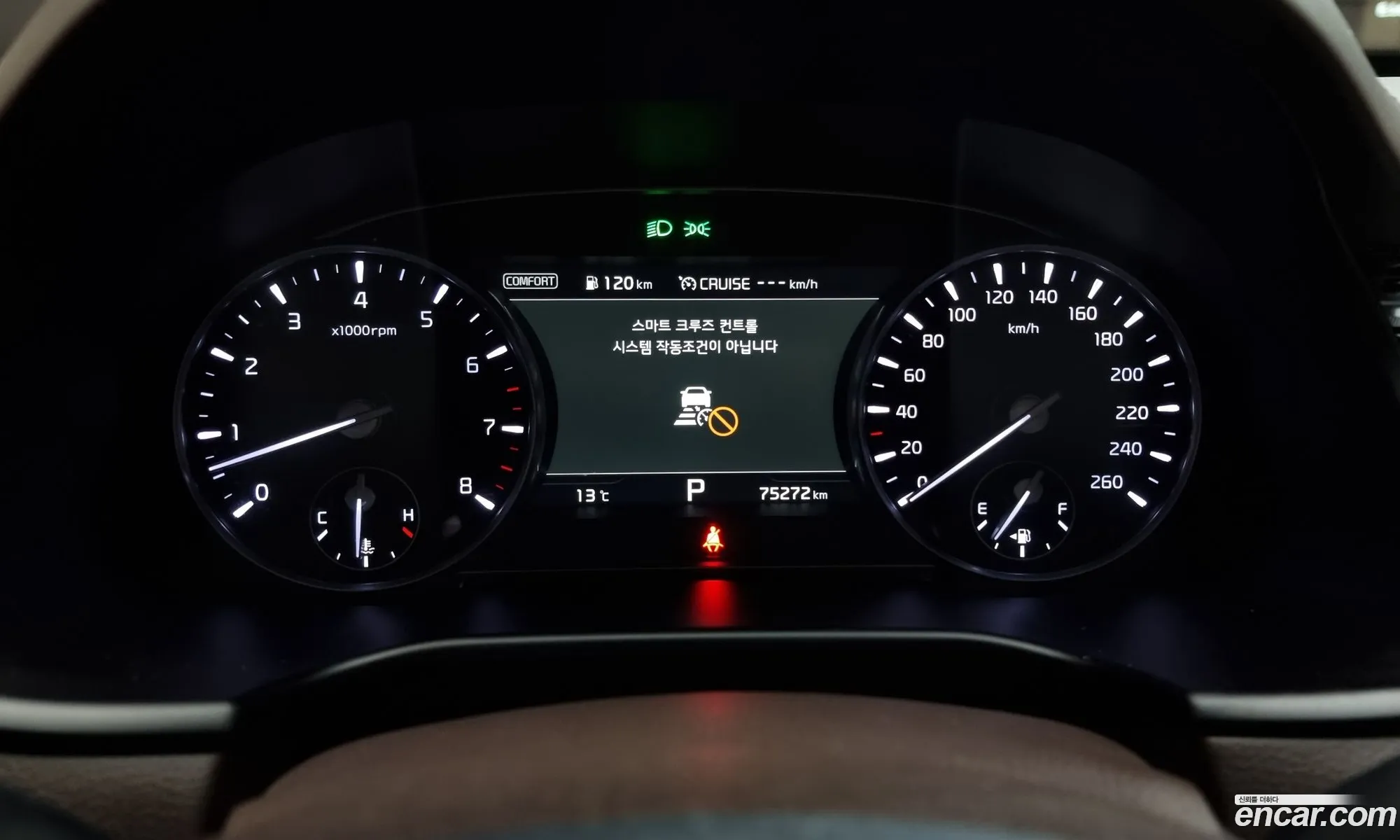 The K9 38 Gdi Awd Platinum Ii - фотография 11949061