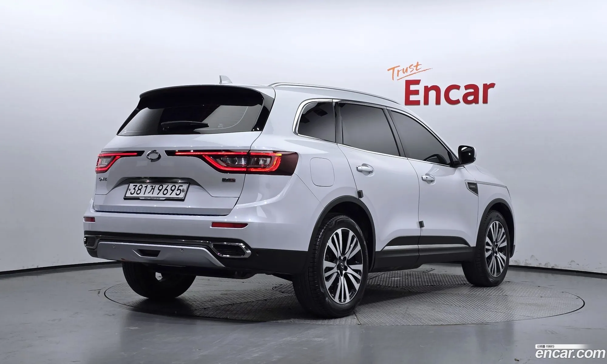 Korex Auto Trade - фотография 11302806