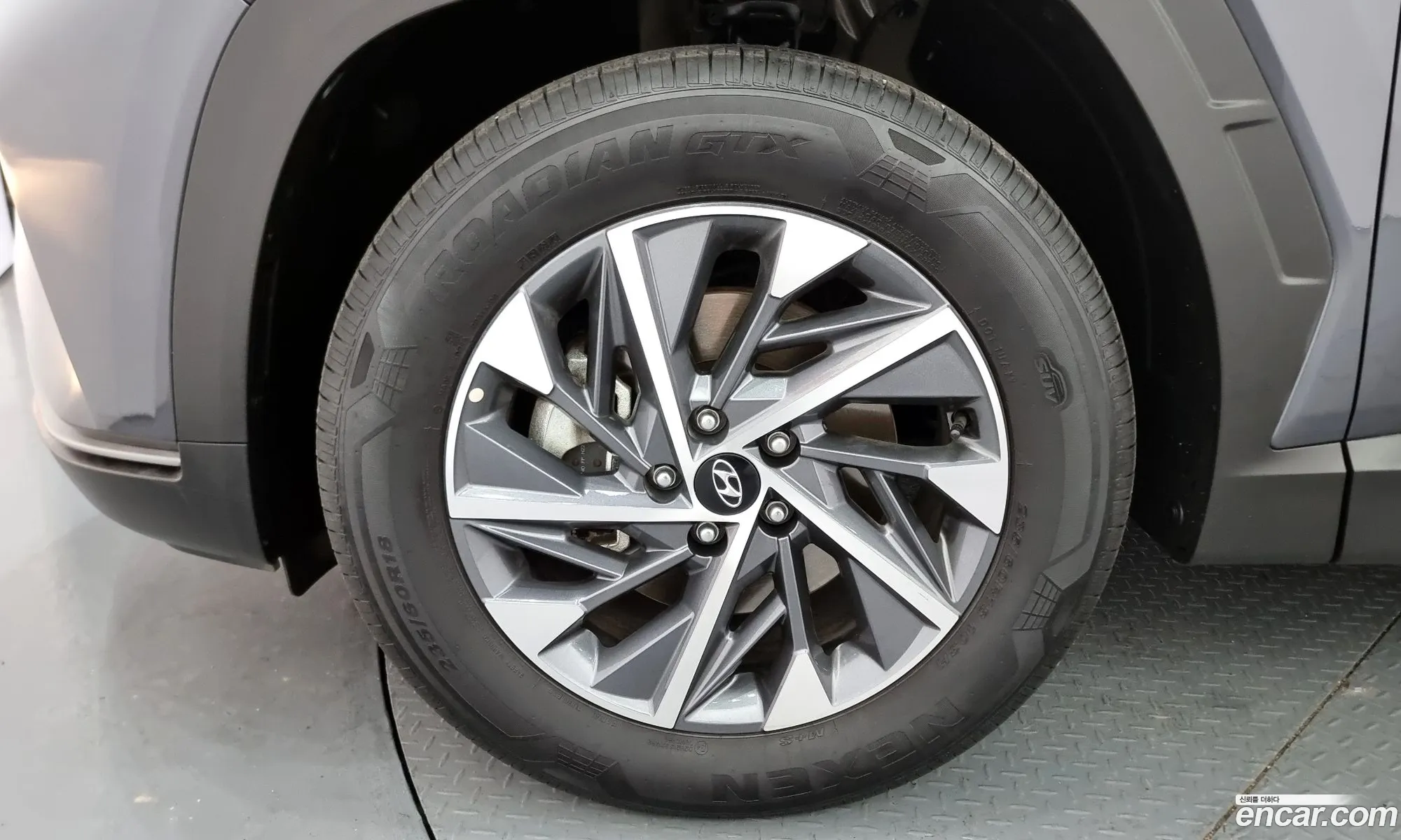 Korex Auto Trade - фотография 11407937
