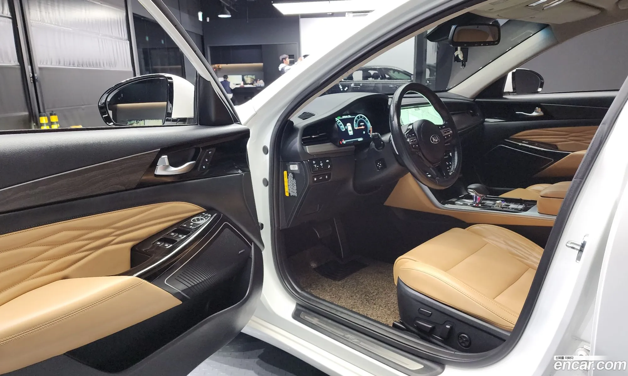 Korex Auto Trade - фотография 12759468