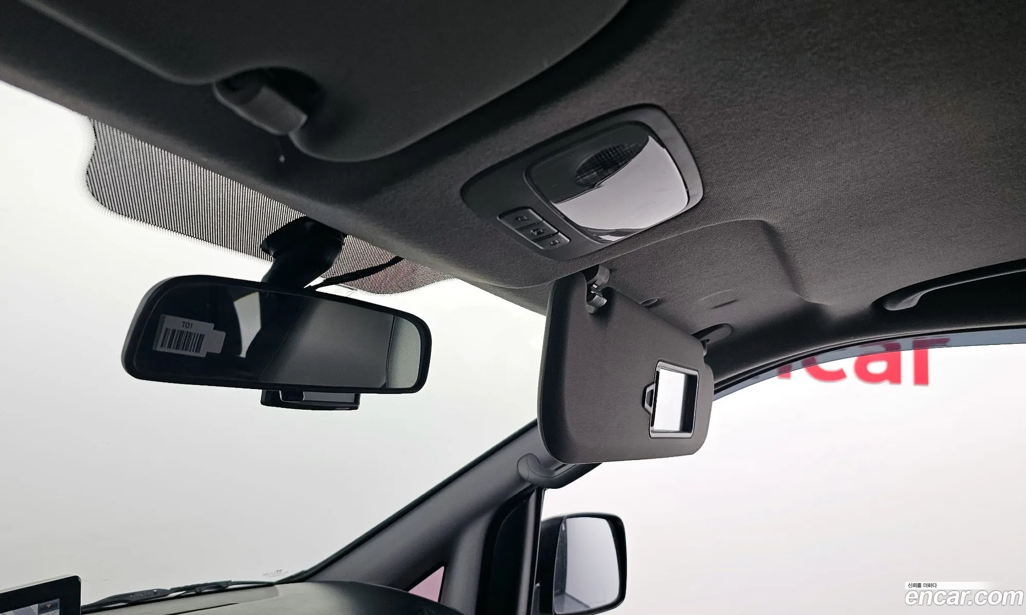 The New Grand Starex Van 3 -Seater Smart - фотография 12726292