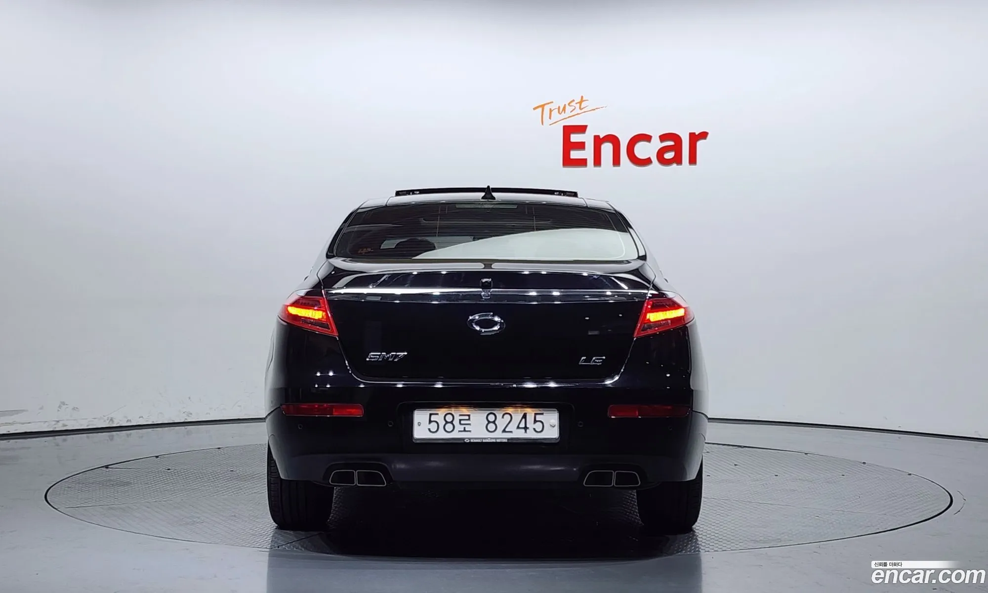 Korex Auto Trade - фотография 11436979