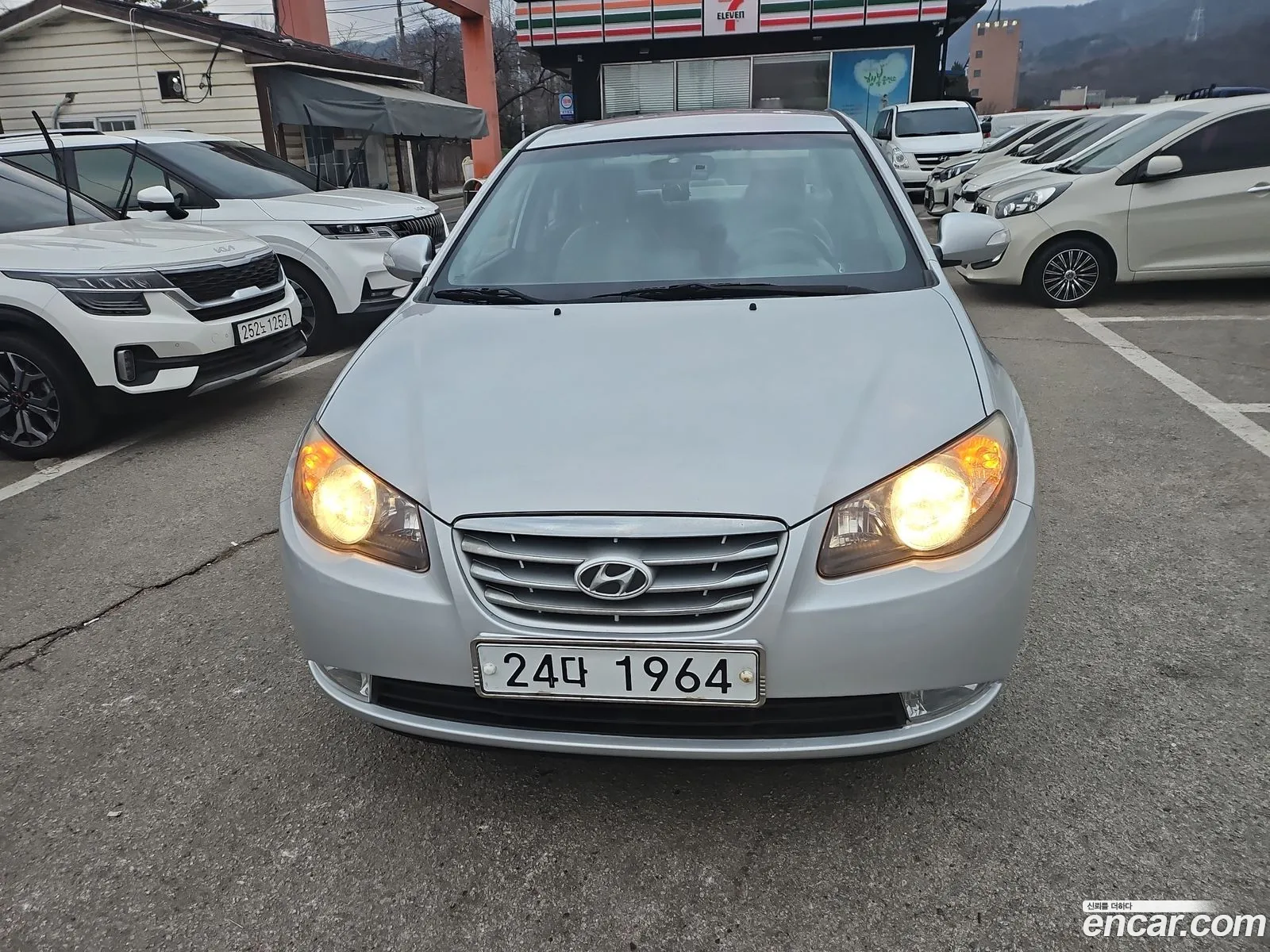 Korex Auto Trade - фотография 11807882
