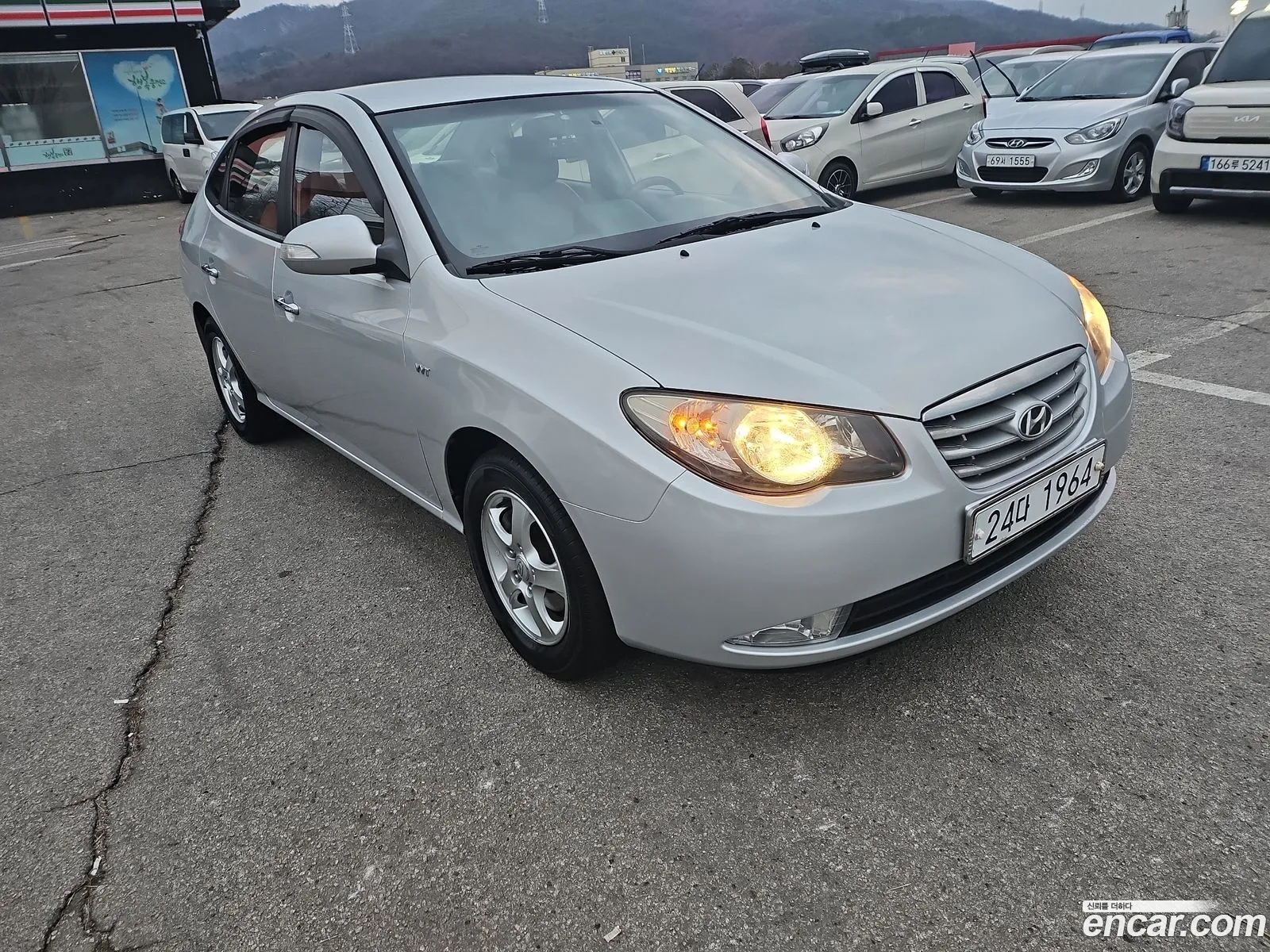 Korex Auto Trade - фотография 11807881