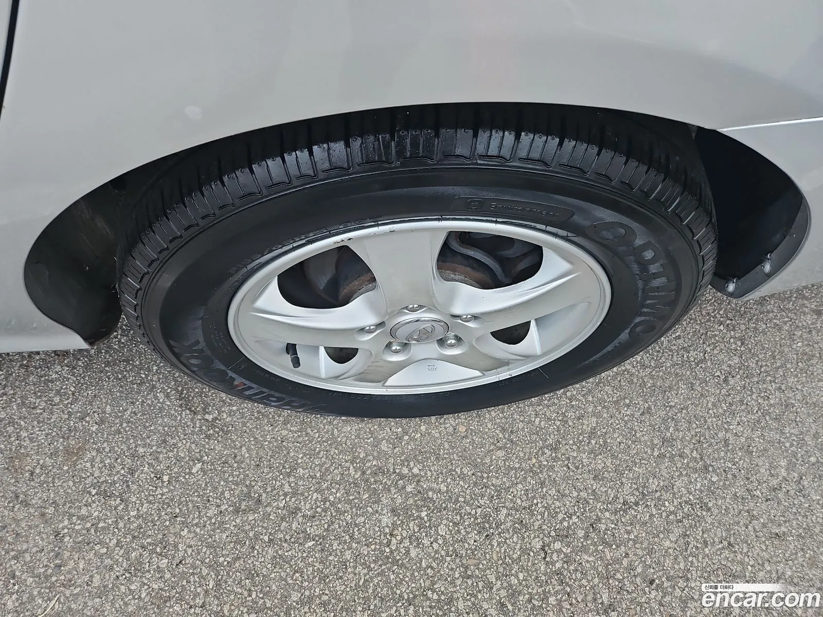 Avante Hd 16 Vvt S16 Luxury - фотография 11802851
