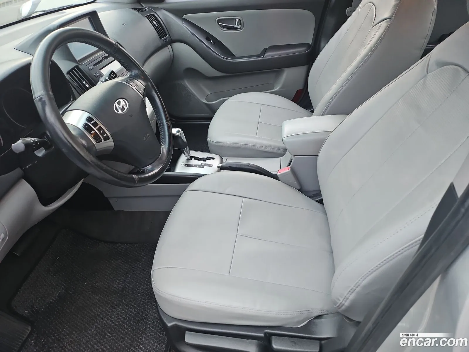 Avante Hd 16 Vvt S16 Luxury - фотография 11802849