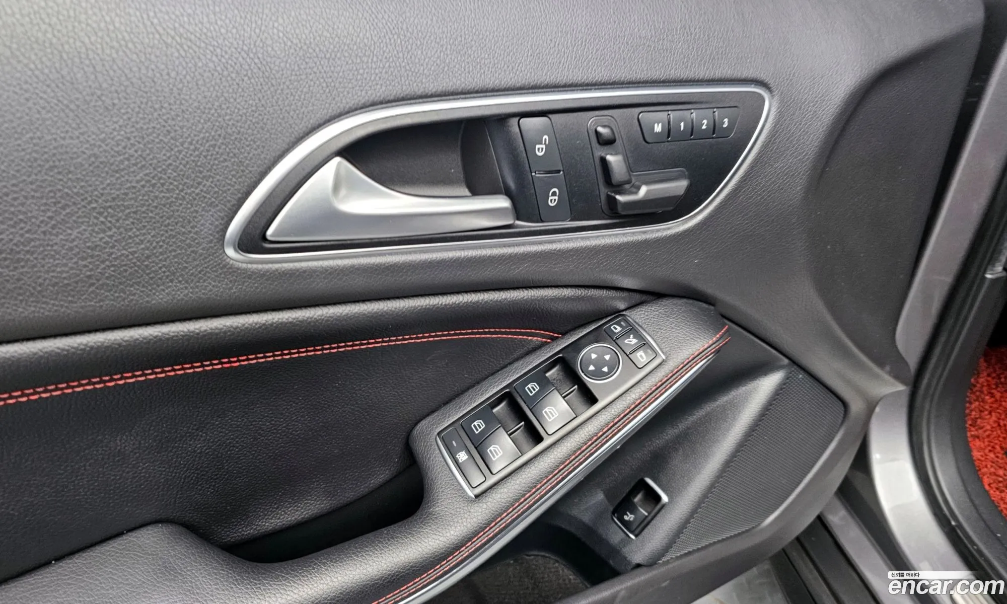 Gla-Class X156 Gla45 Amg 4Matic - фотография 12228887