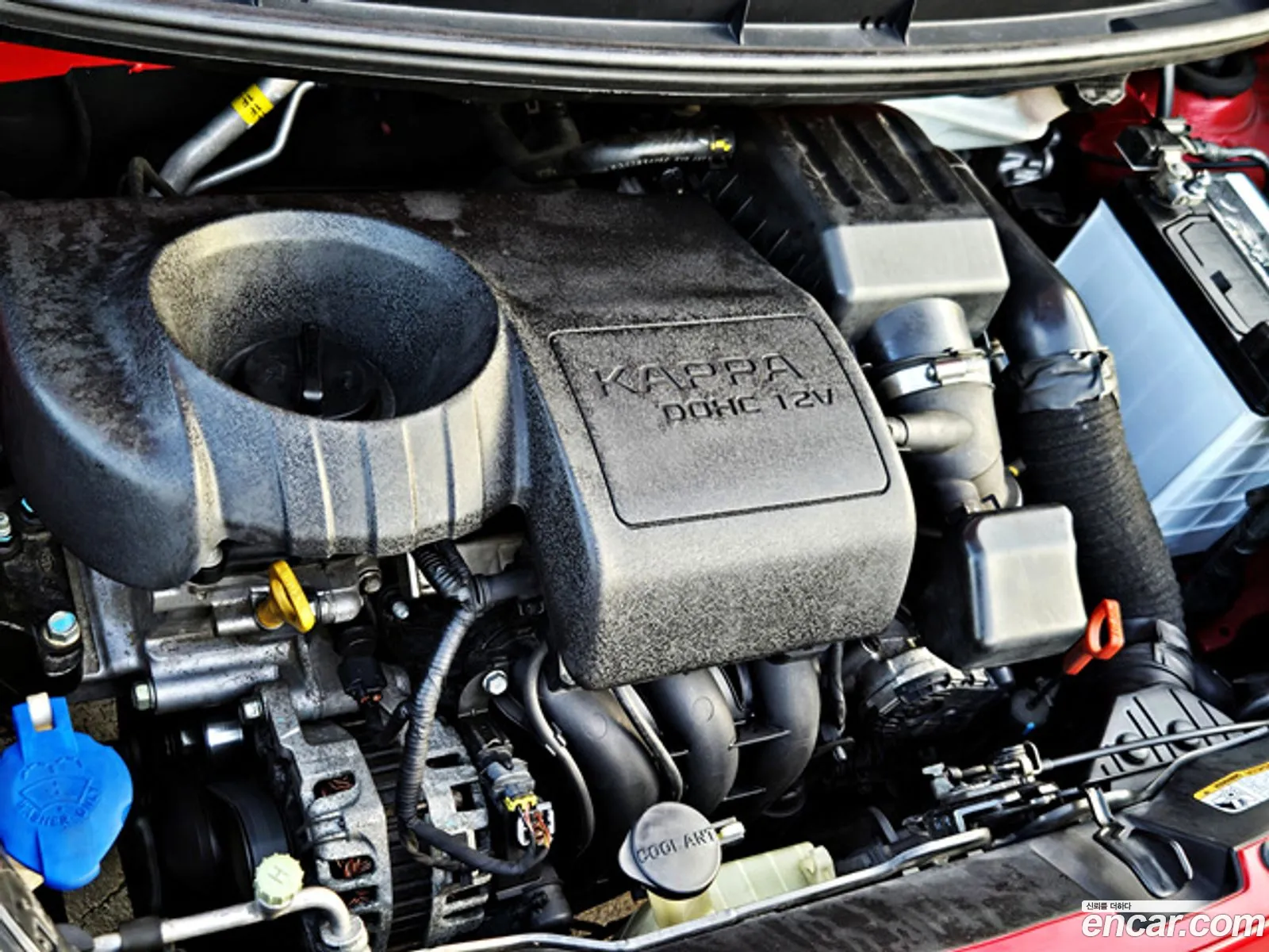 Korex Auto Trade - фотография 11436198