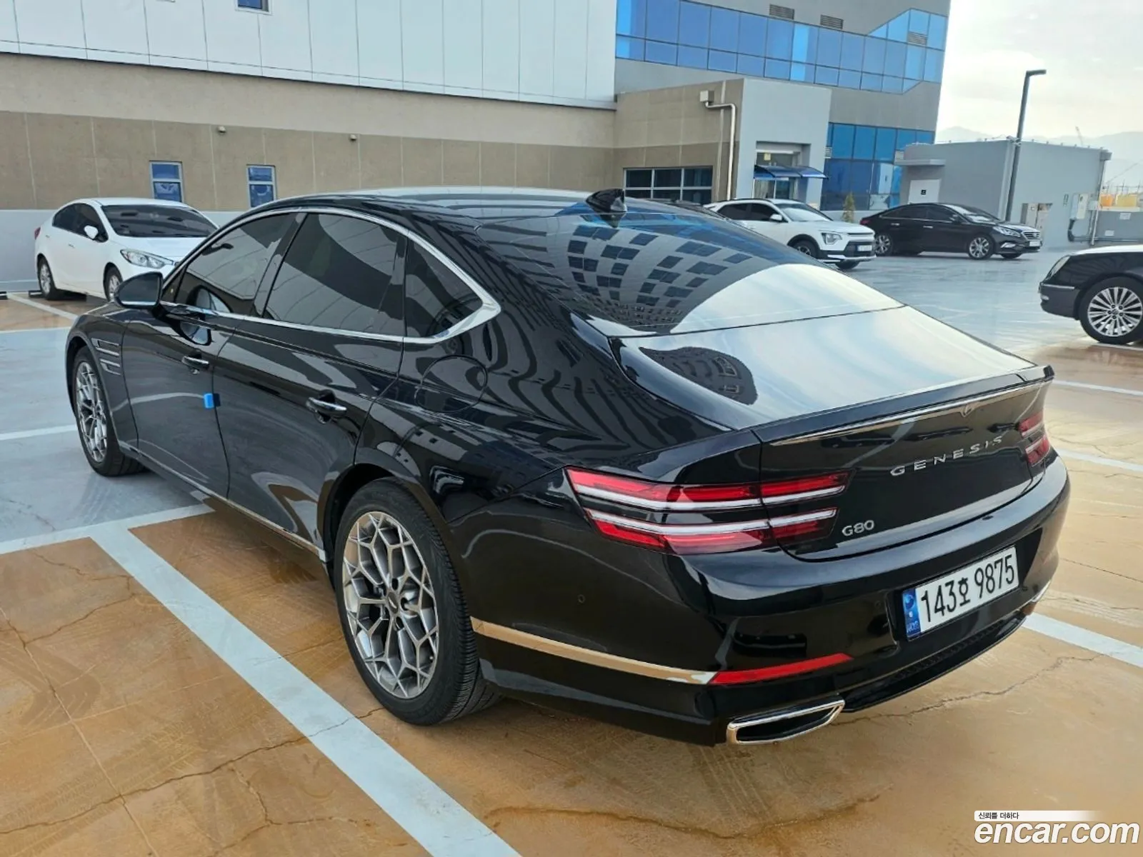Korex Auto Trade - фотография 848120