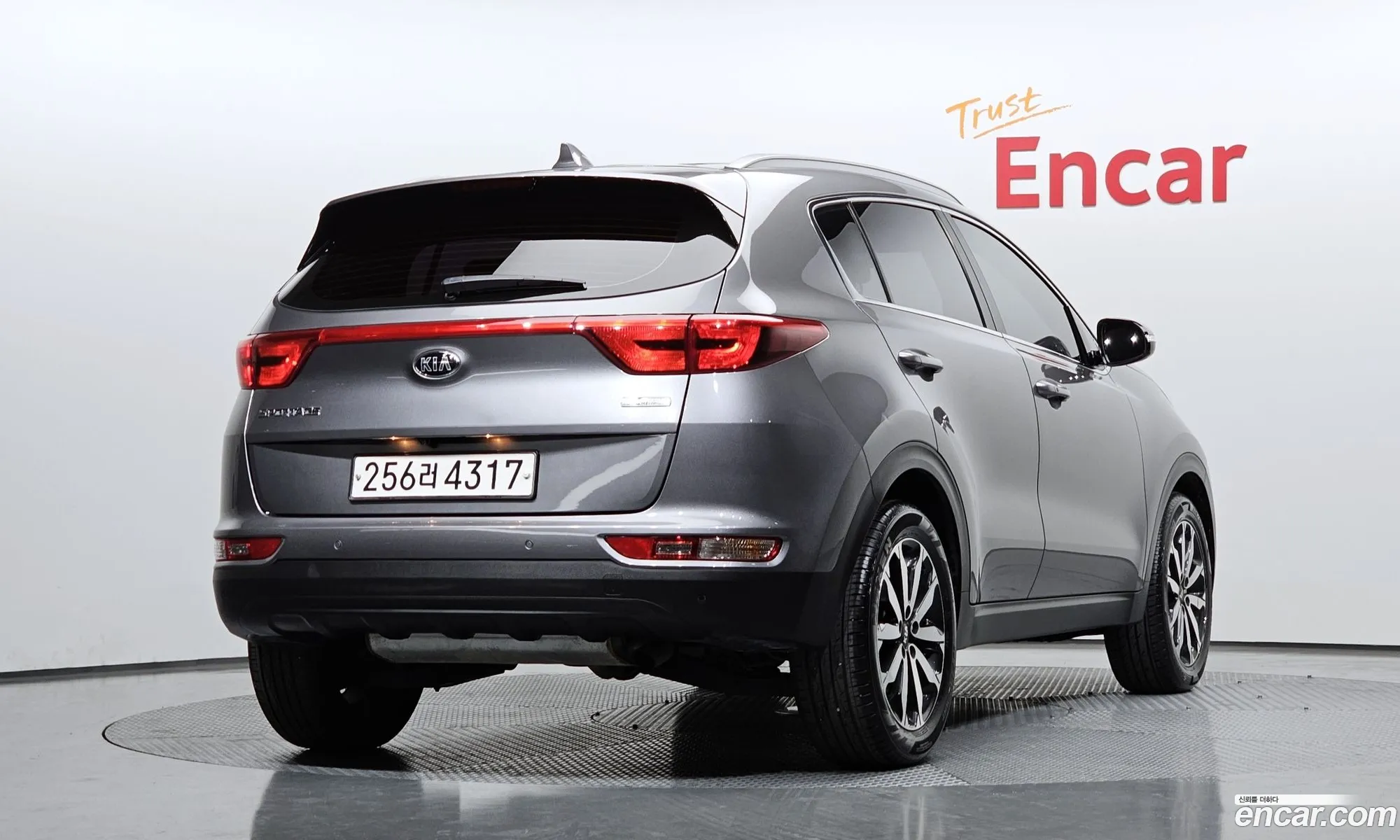 Korex Auto Trade - фотография 11990318