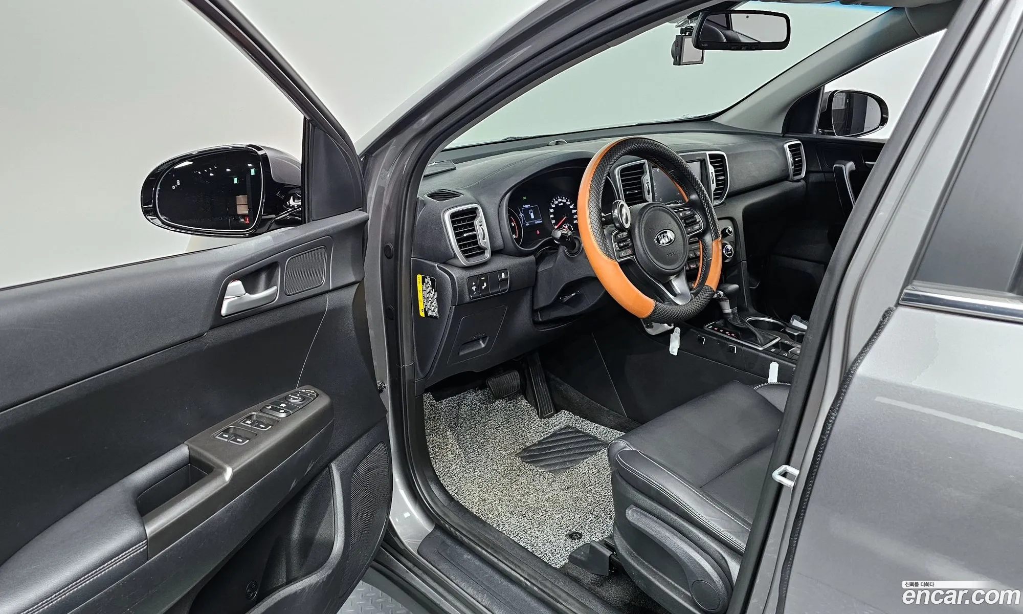 Korex Auto Trade - фотография 11990309