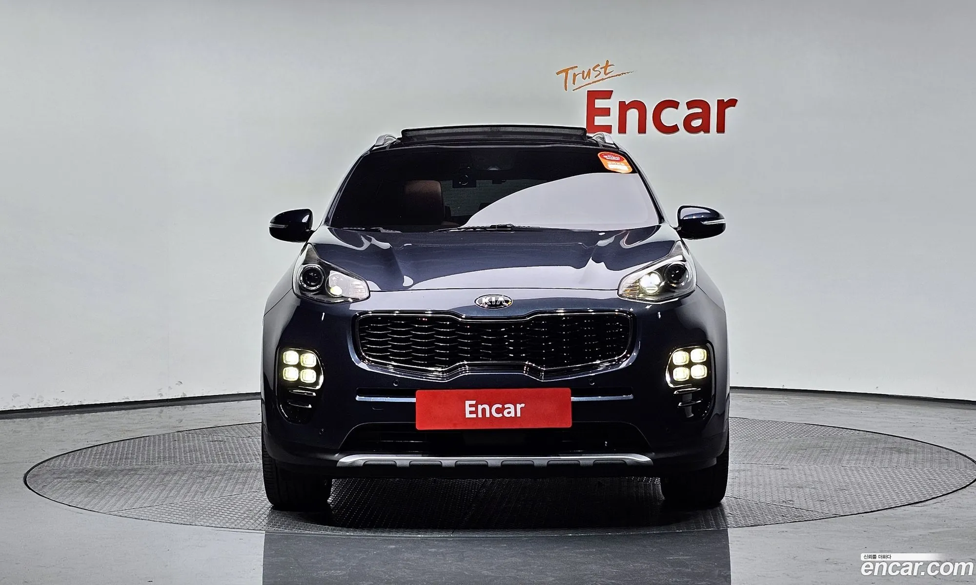 Korex Auto Trade - фотография 12549154