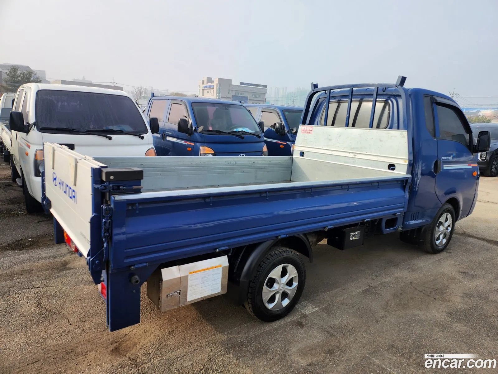 Korex Auto Trade - фотография 11982535