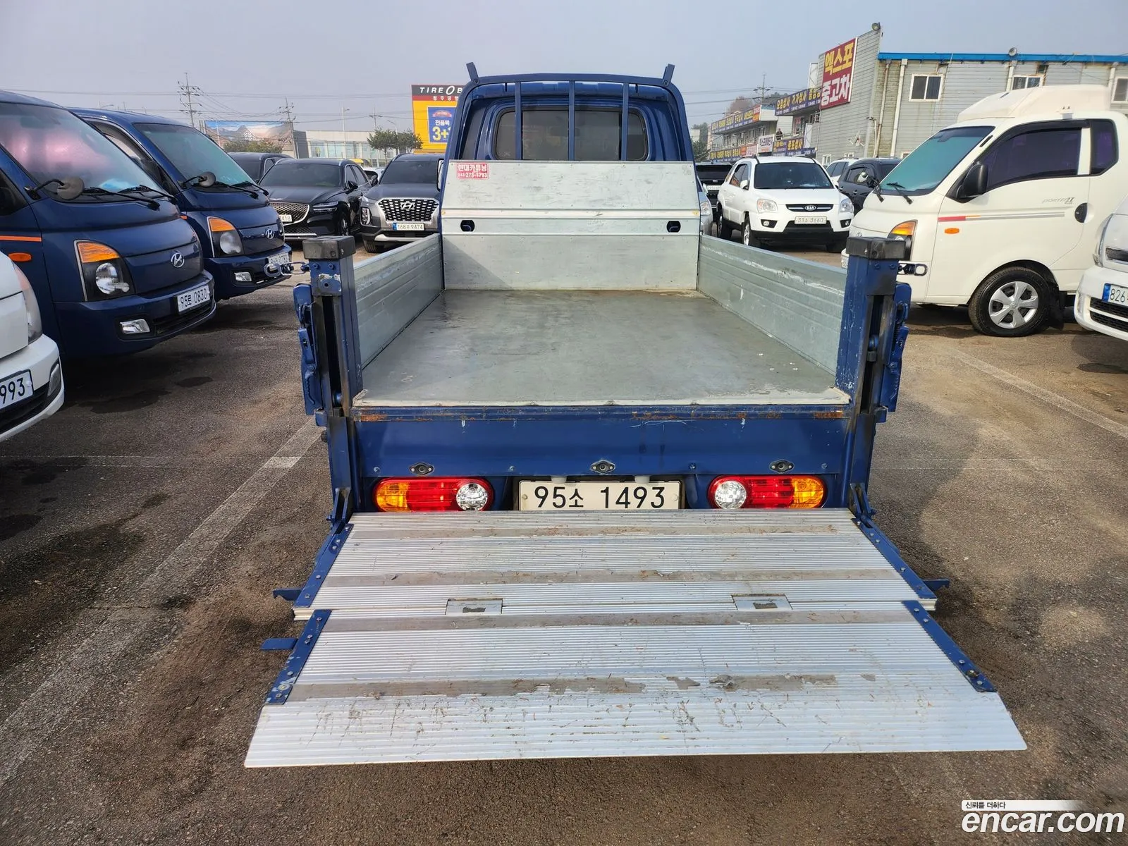 Korex Auto Trade - фотография 11982534