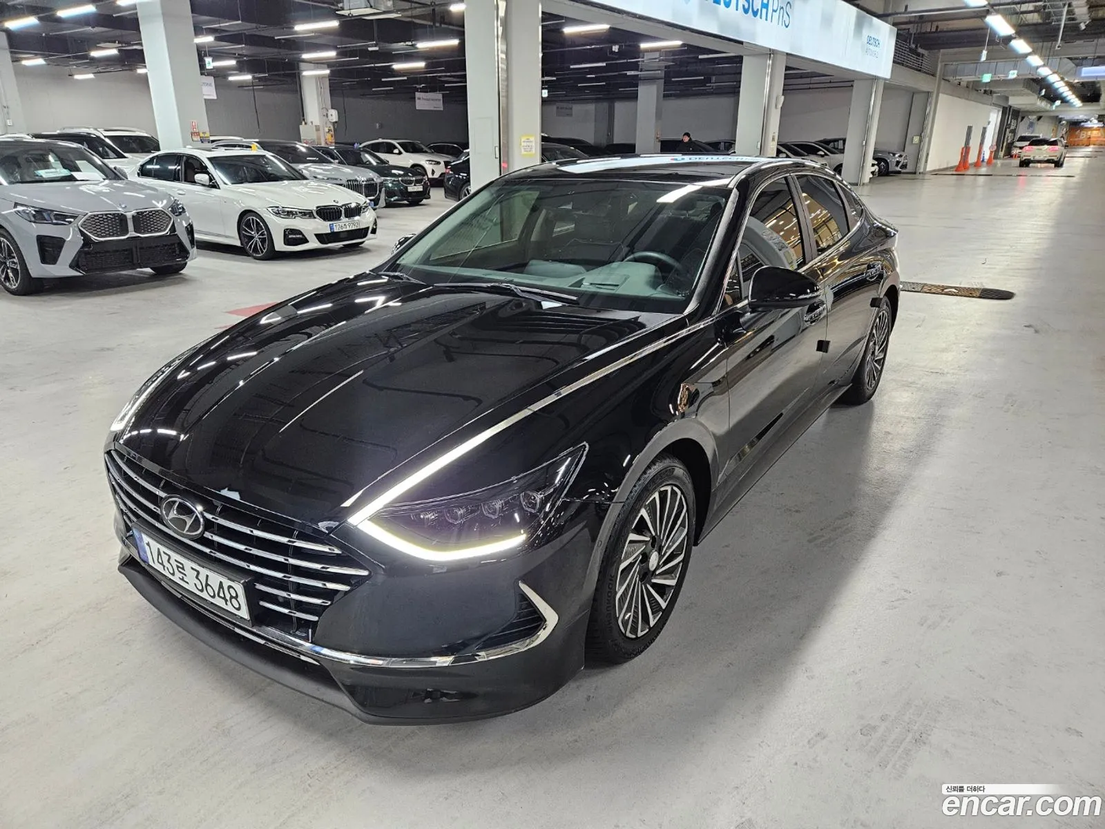 Korex Auto Trade - фотография 1557727