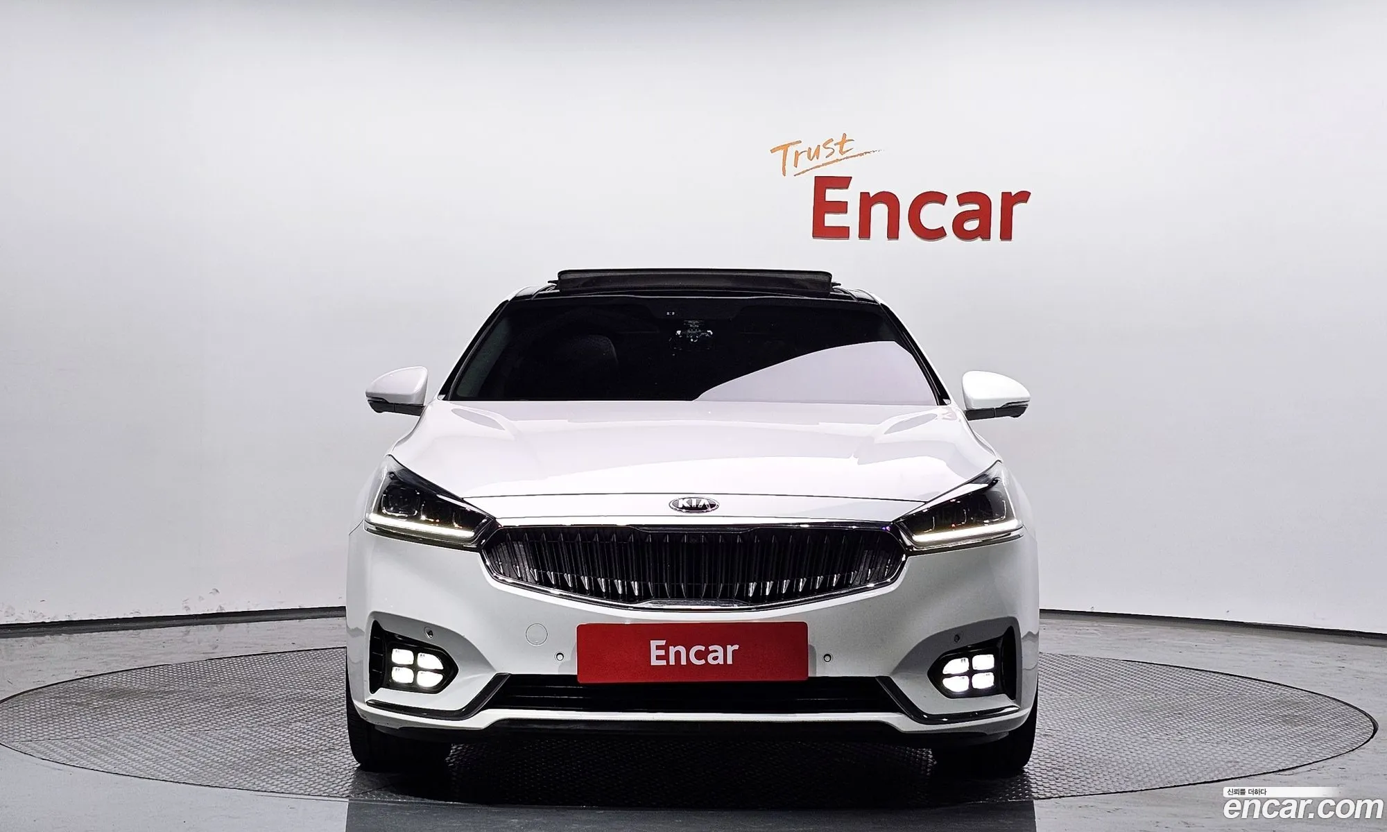Korex Auto Trade - фотография 11407348