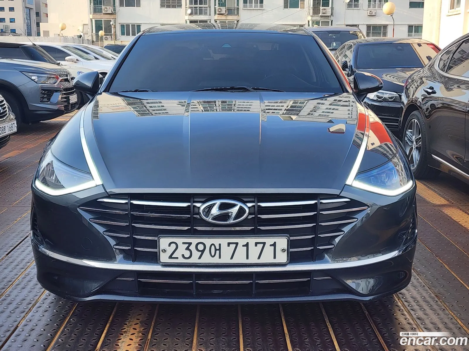 Sonata Dn8 20 Premium - фотография 11850716