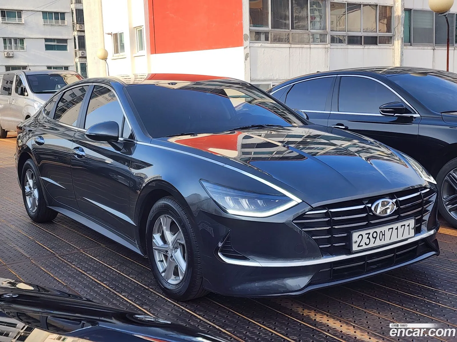 Korex Auto Trade - фотография 11899157