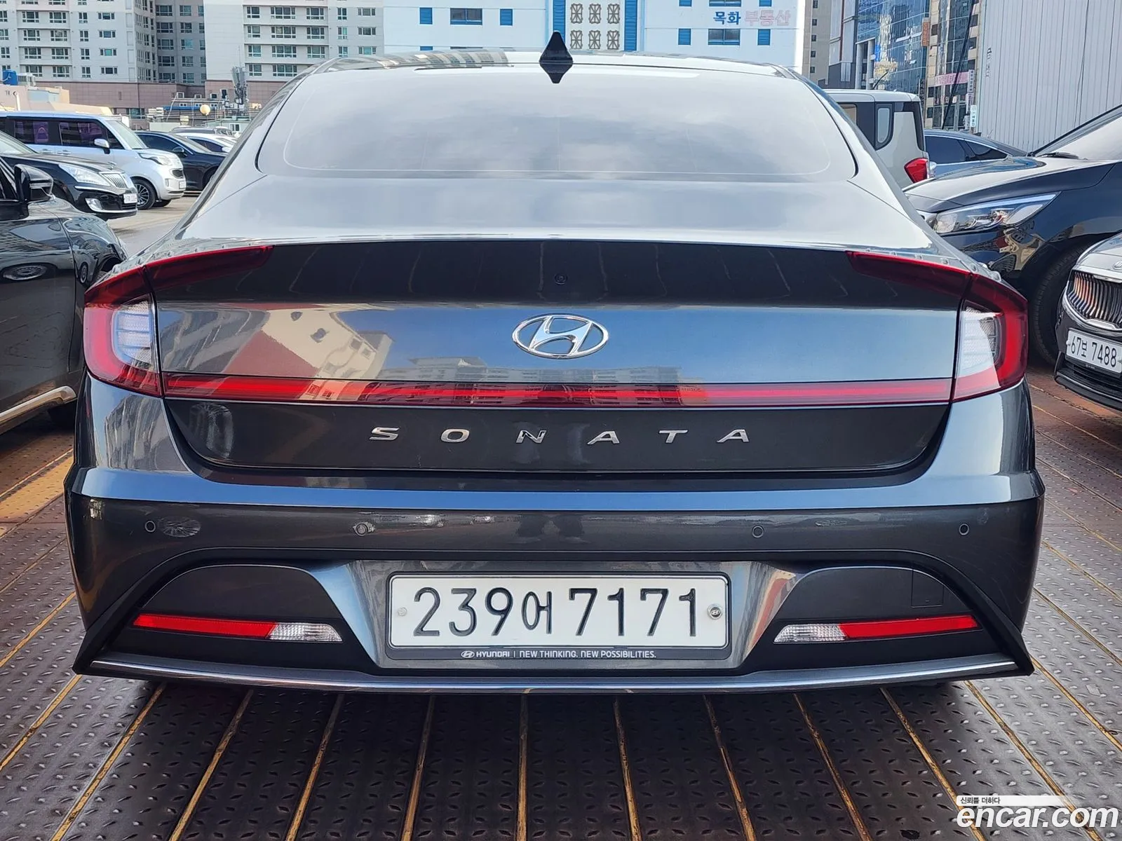Korex Auto Trade - фотография 11899156