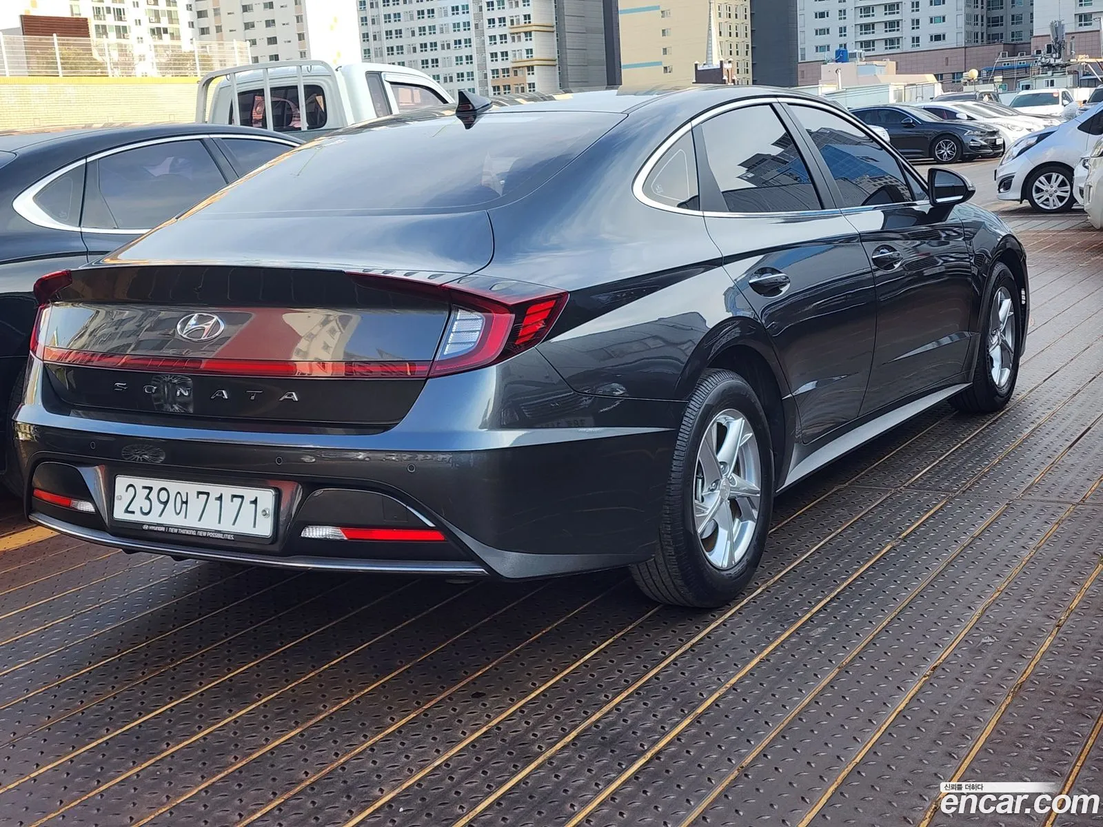 Korex Auto Trade - фотография 11899155