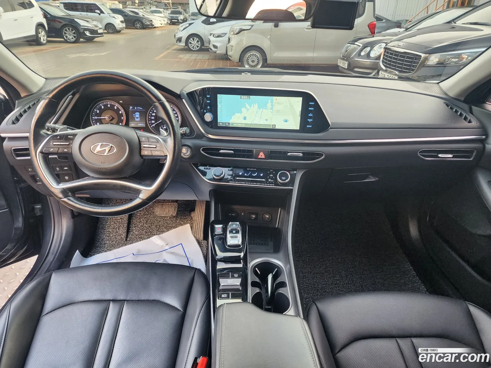 Korex Auto Trade - фотография 11899153