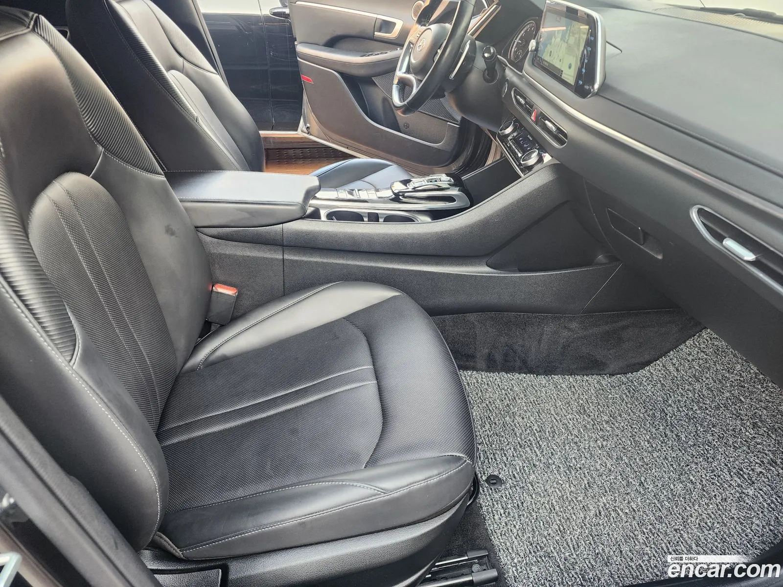 Sonata Dn8 20 Premium - фотография 11850720