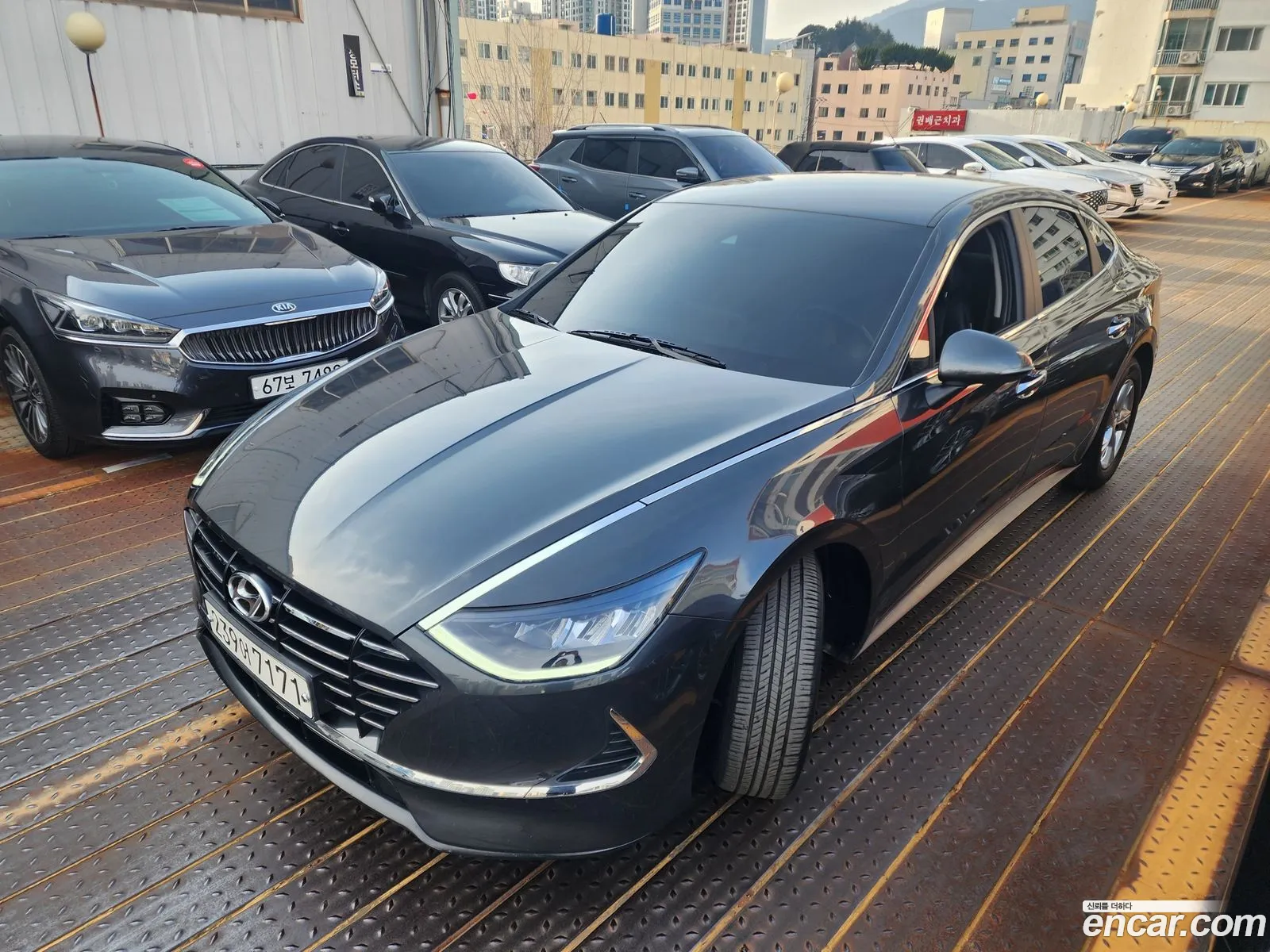 Sonata Dn8 20 Premium - фотография 11850717