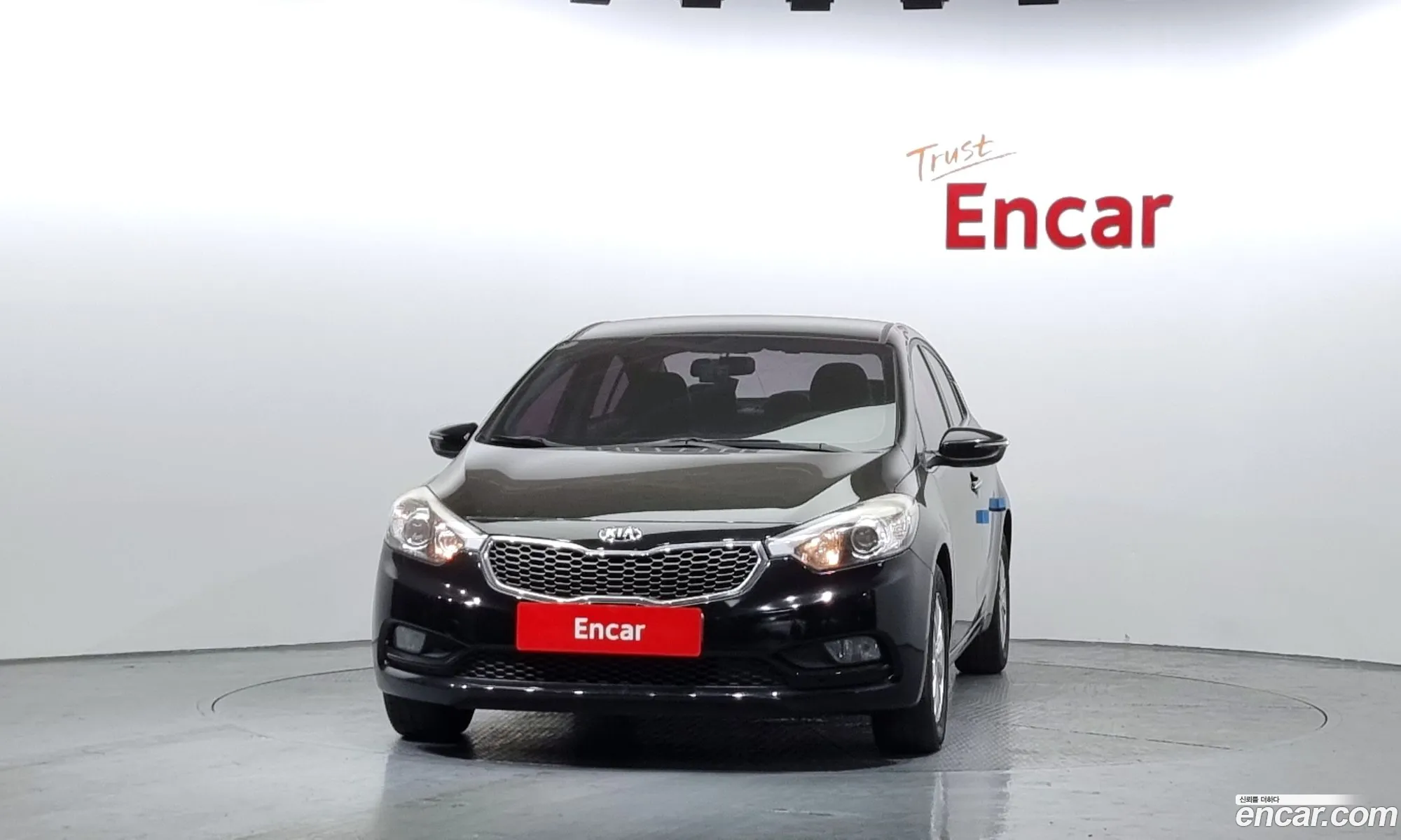 Korex Auto Trade - фотография 14281112